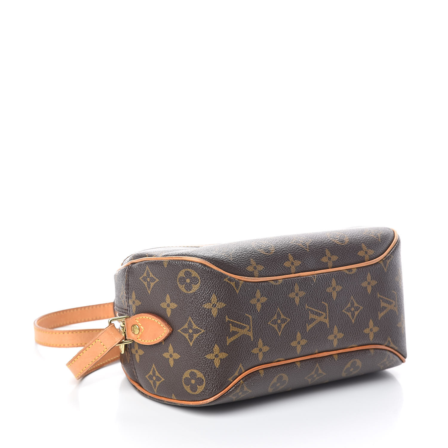 lv blois monogram