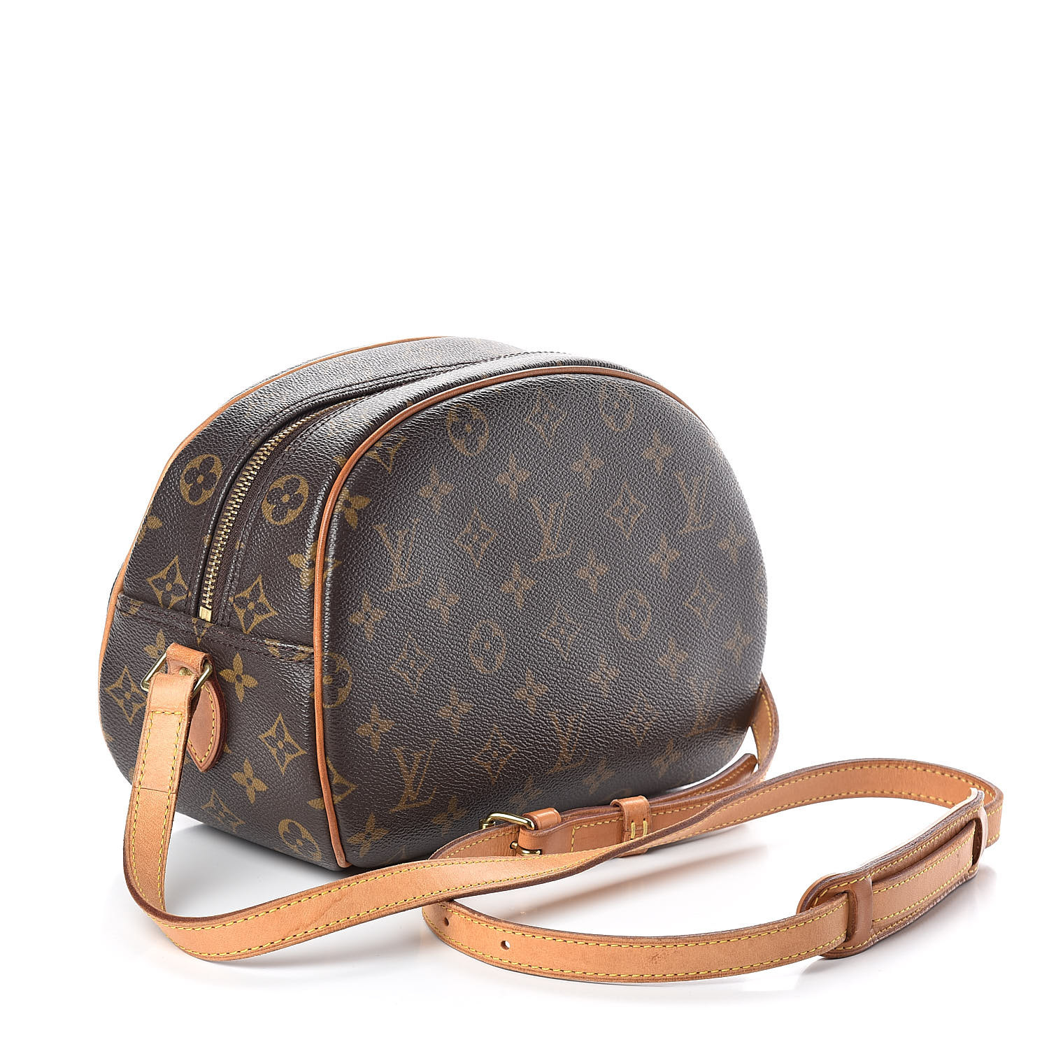 lv blois monogram