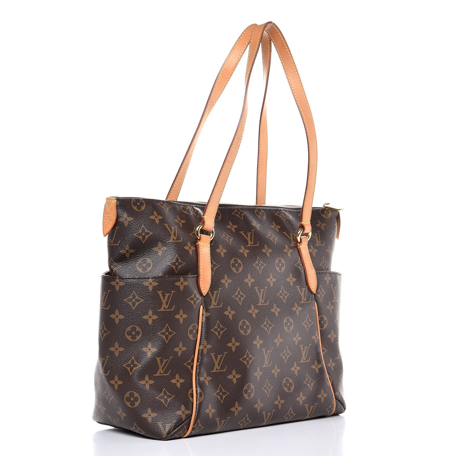 totally mm monogram louis vuitton