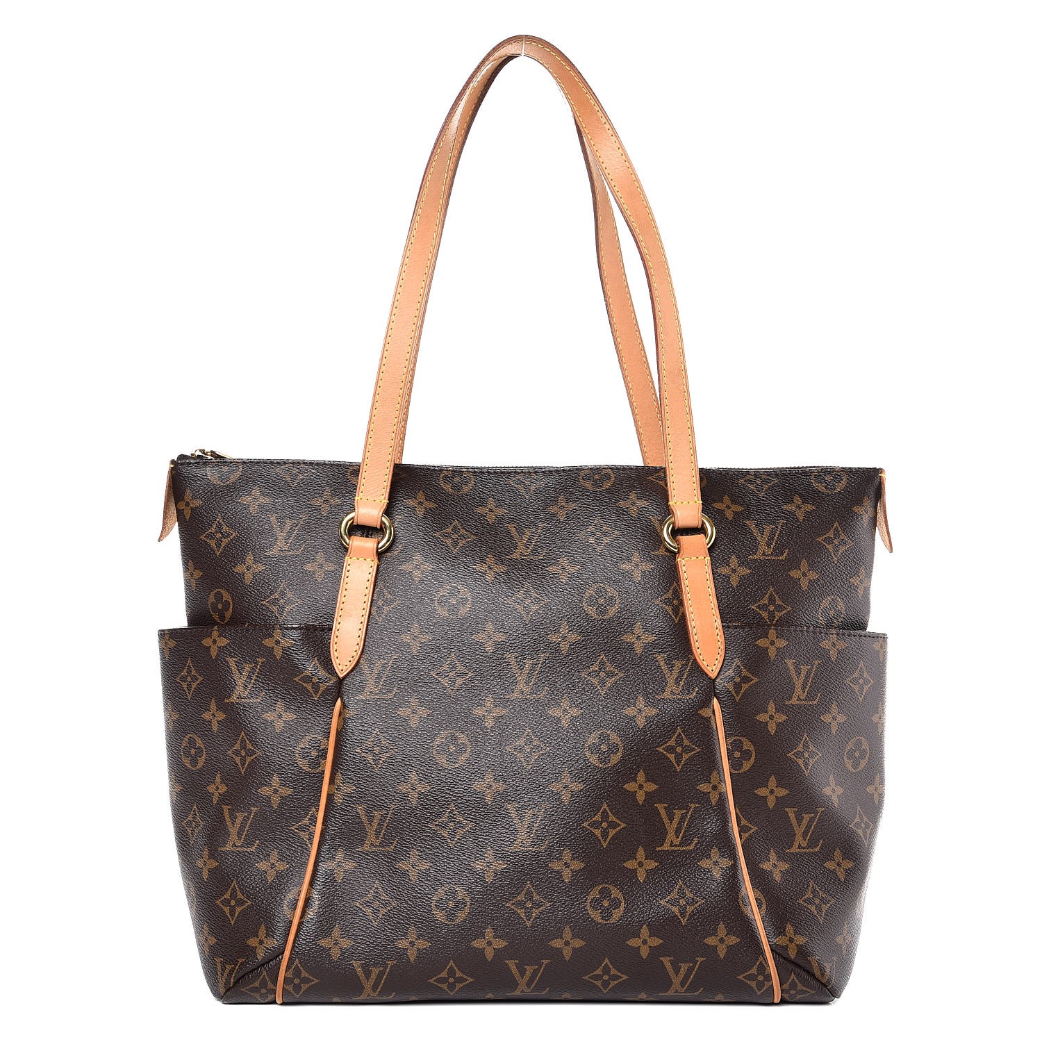 louis vuitton totally mm price