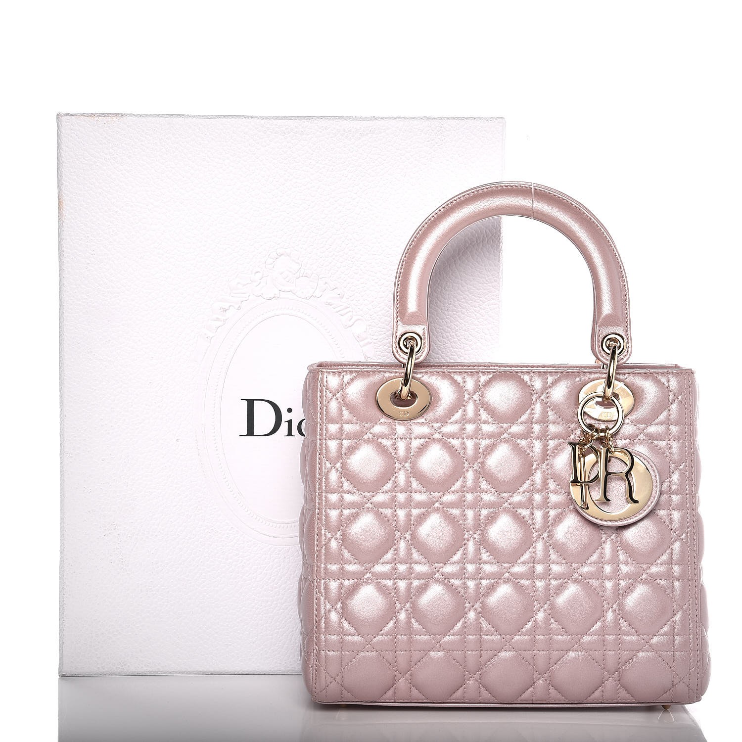 DIOR ディオール D-FENCE ベルト3cm - 小物