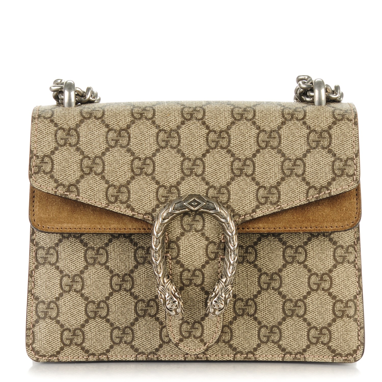 gucci monogram mini