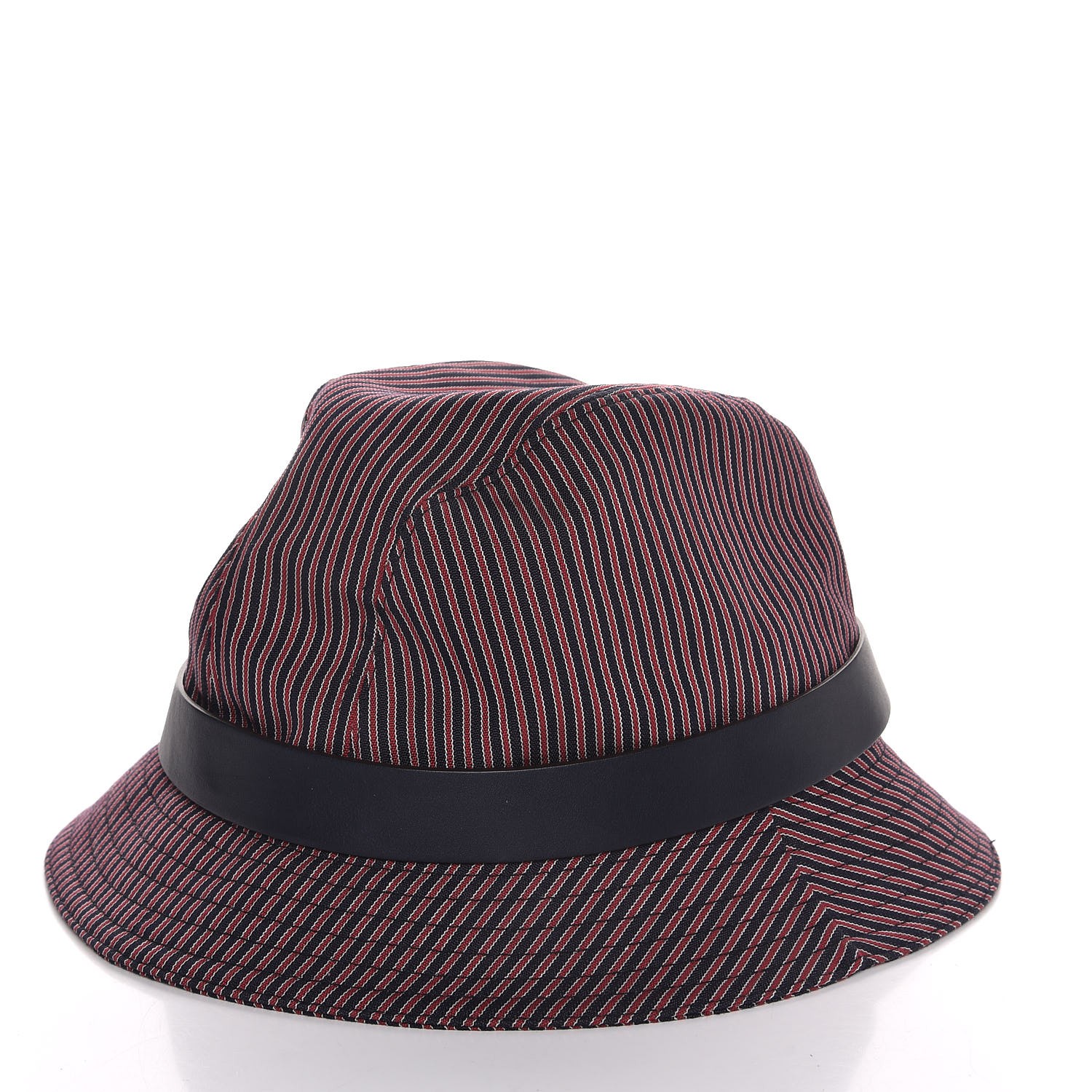 gucci cap blue stripe