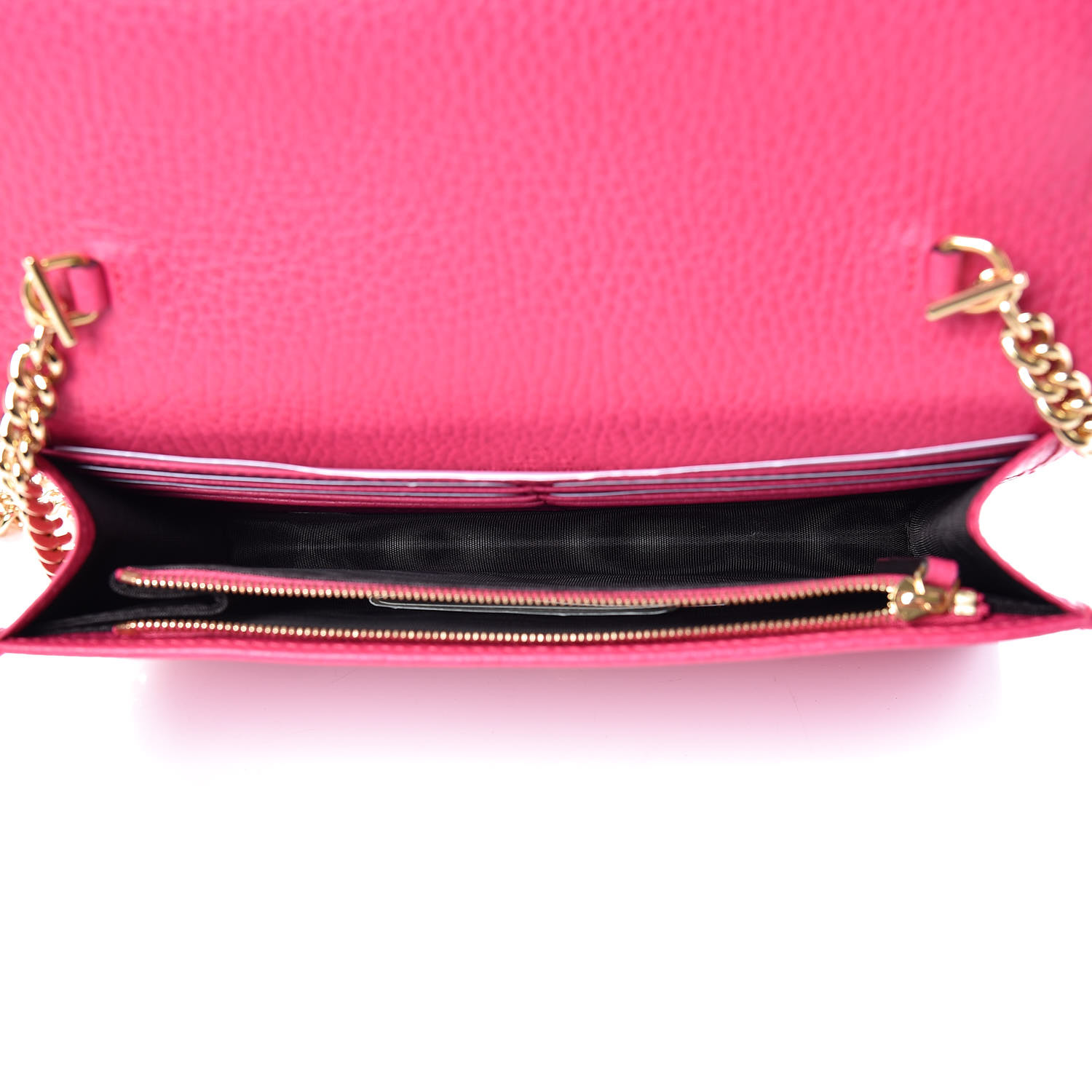 gucci marmont clutch pink