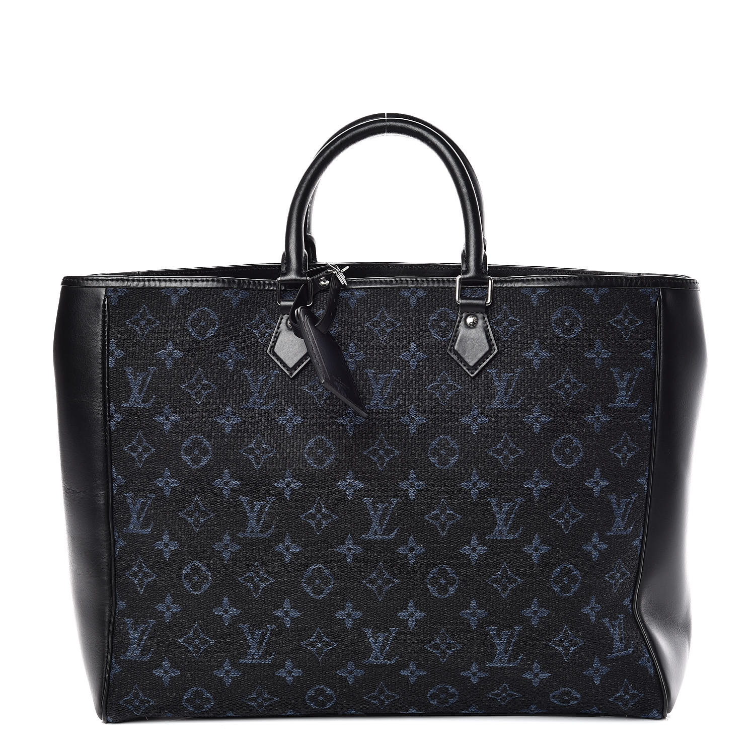 BioenergylistsShops - Louis Vuitton Grand Sac Noé Cognac-Kenian