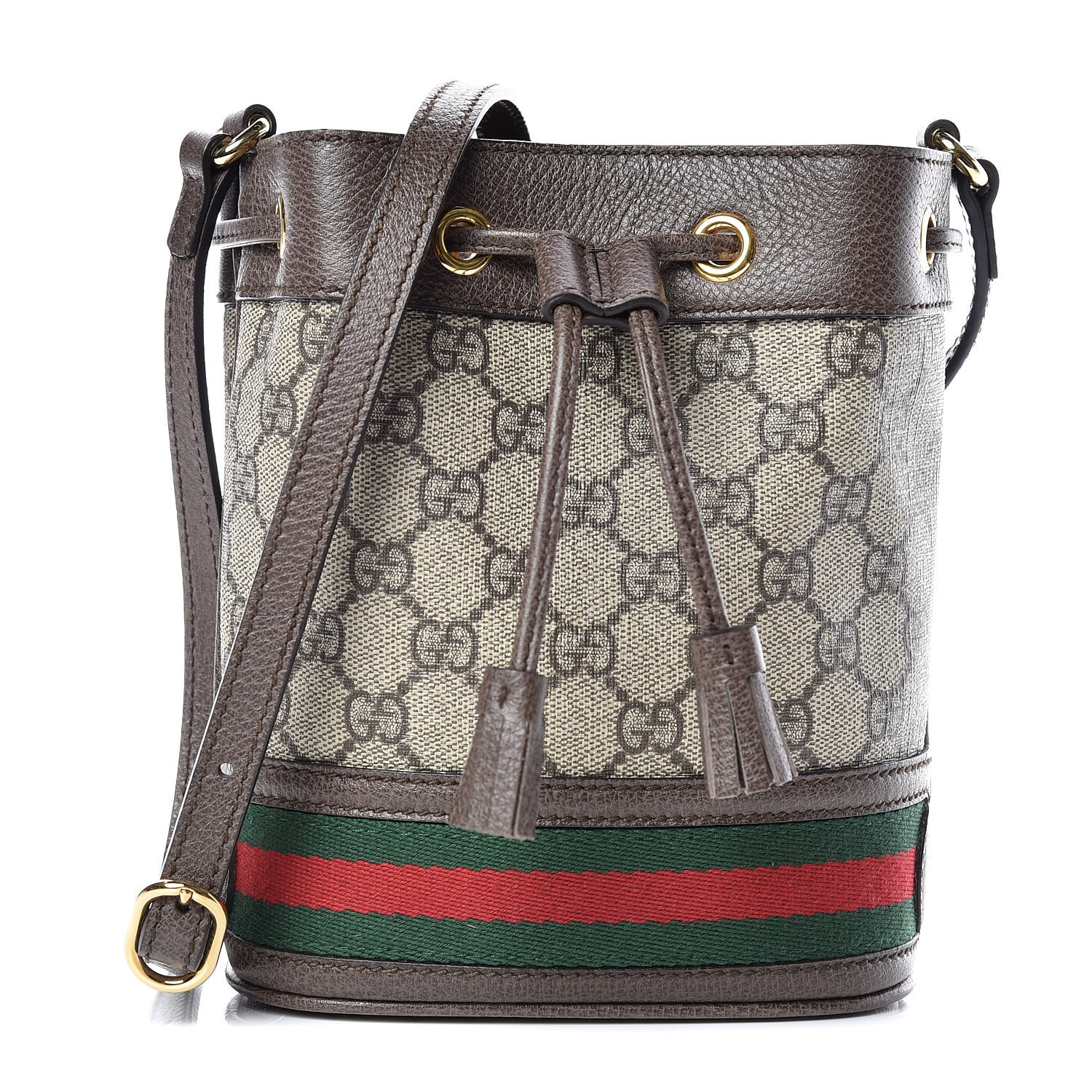 gucci ophidia mini bucket