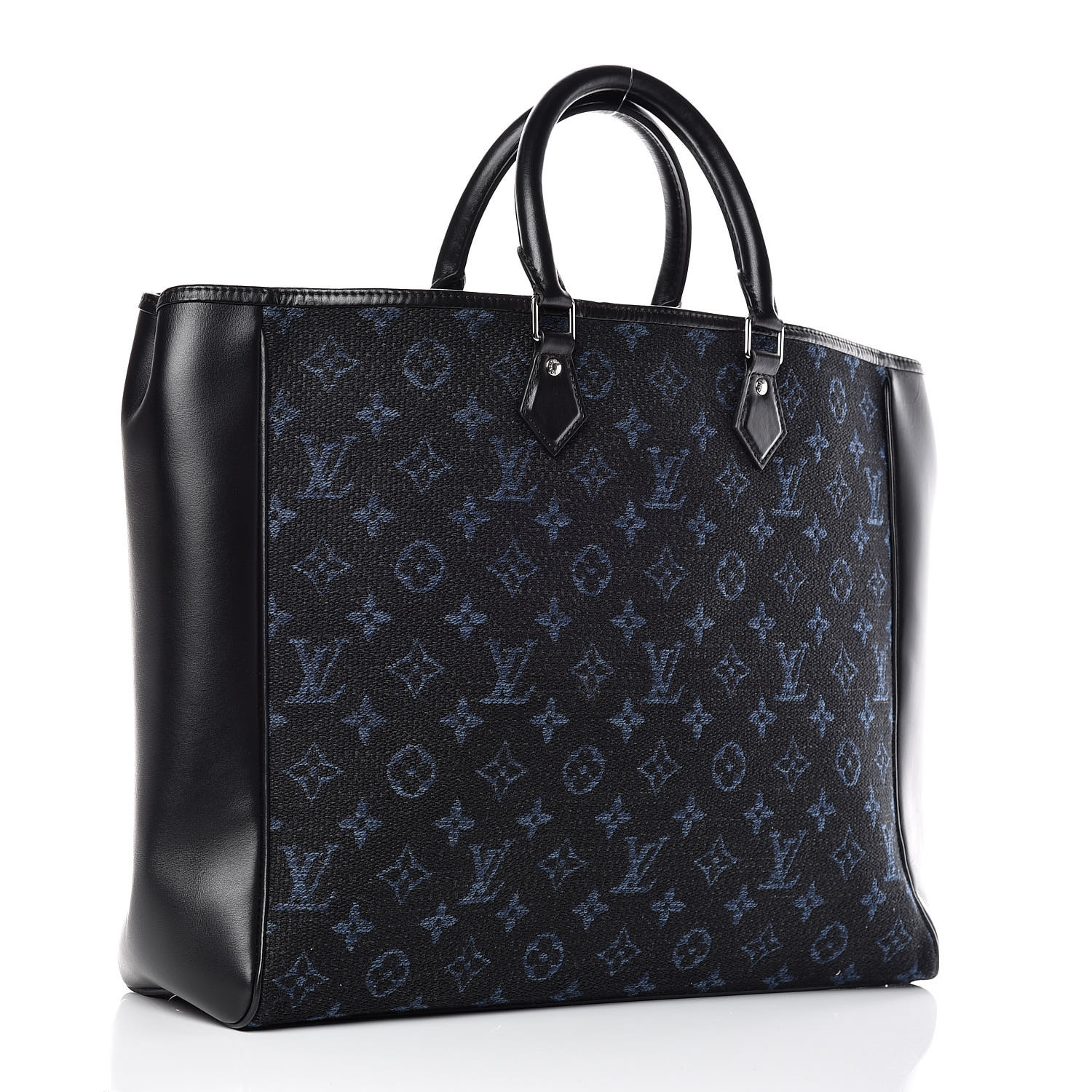 louis vuitton monogram jacquard