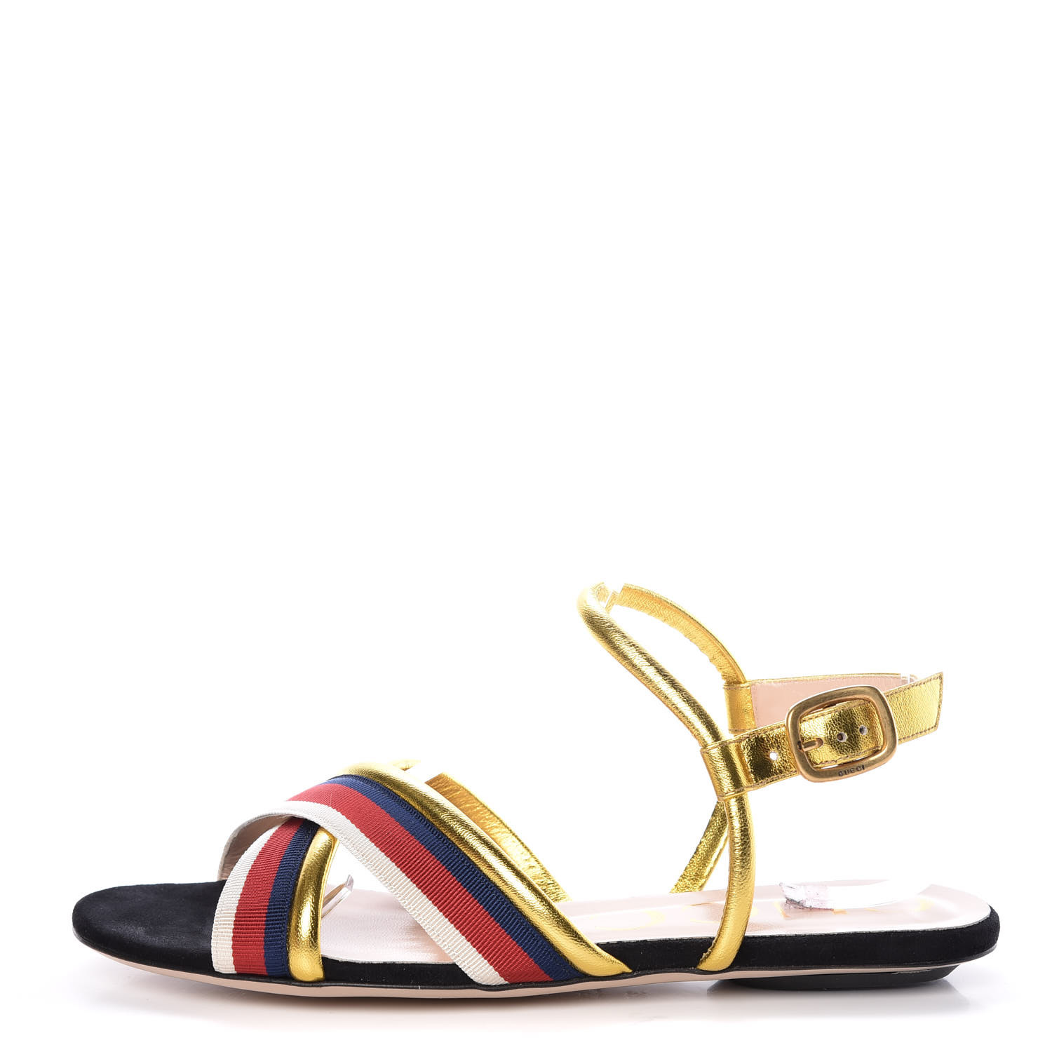 gucci sylvie sandals