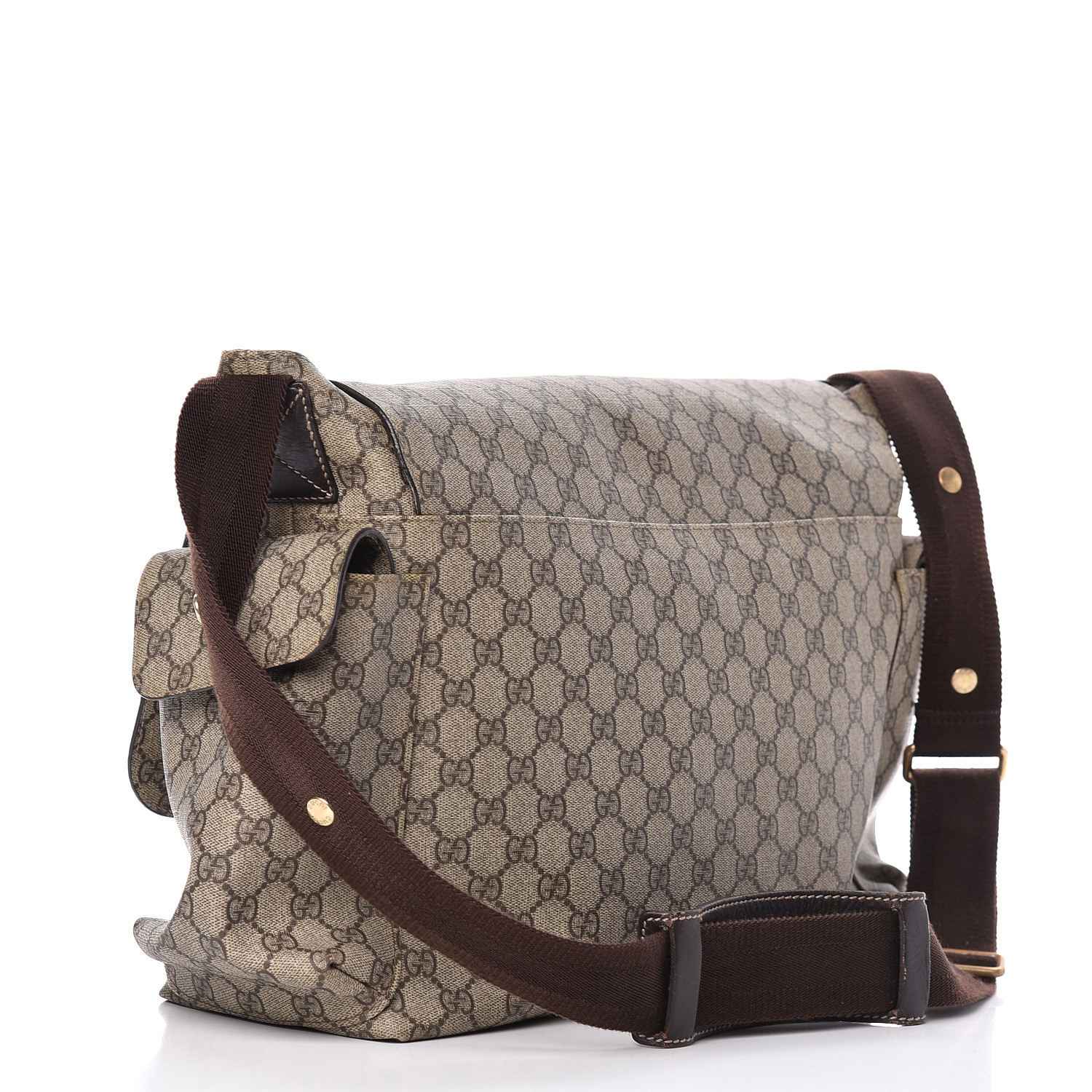 gucci diaper bag harga