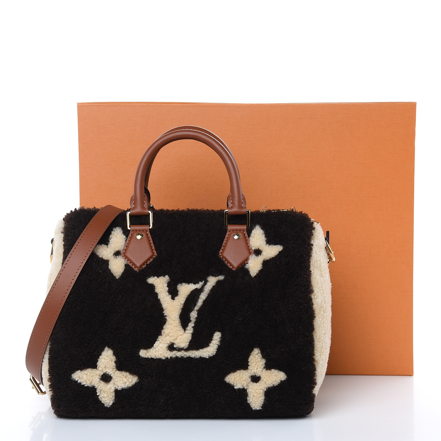 Louis Vuitton The LV Arch M55488-cereal