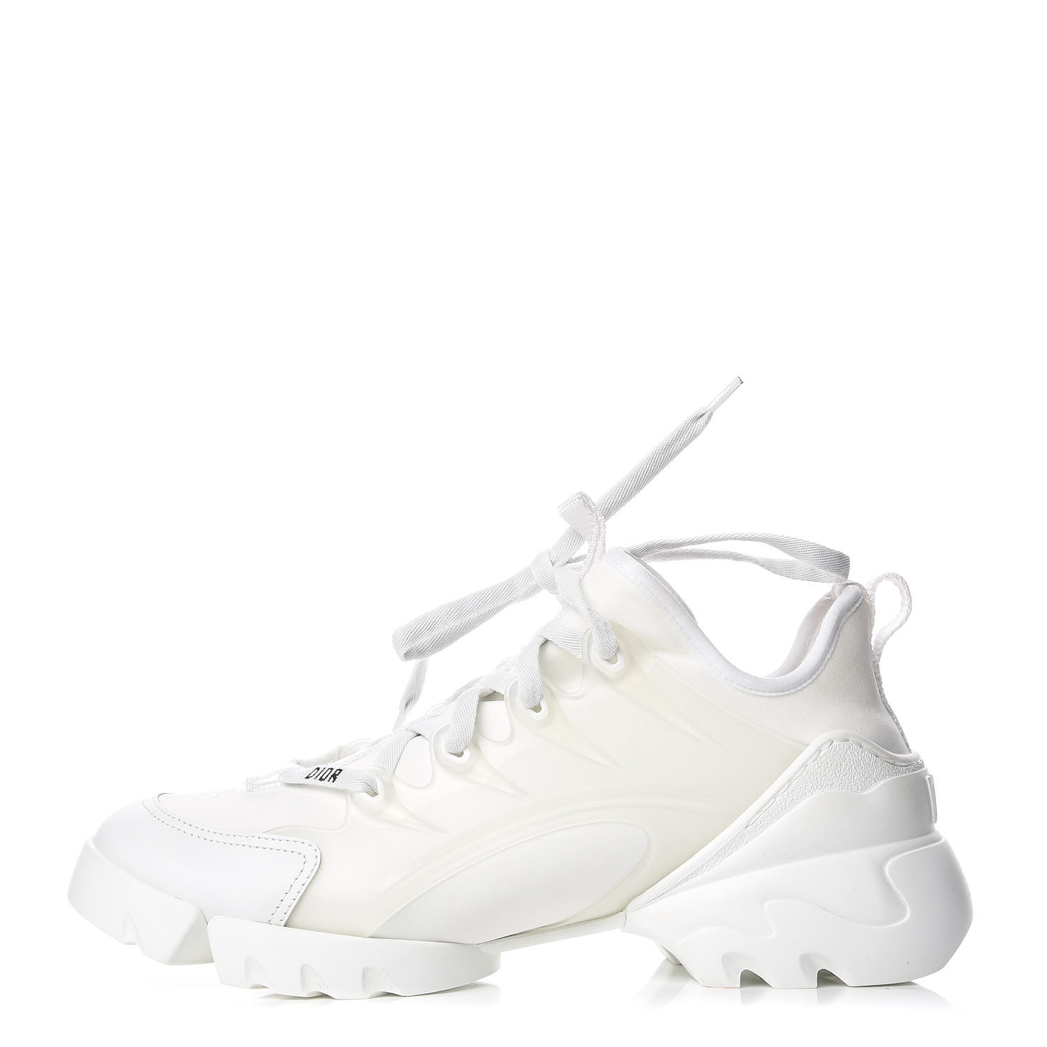 all white dior sneakers