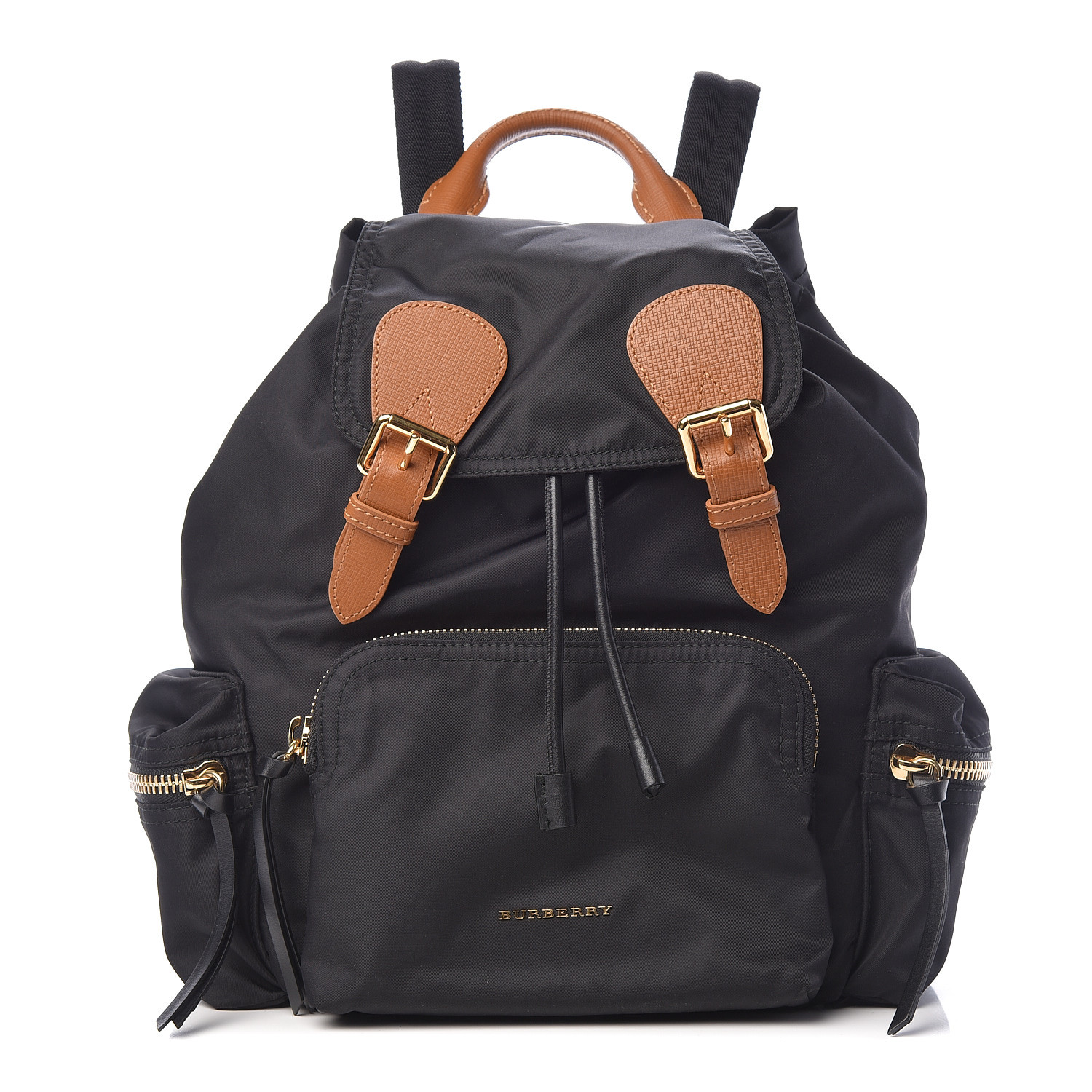 burberry the medium rucksack