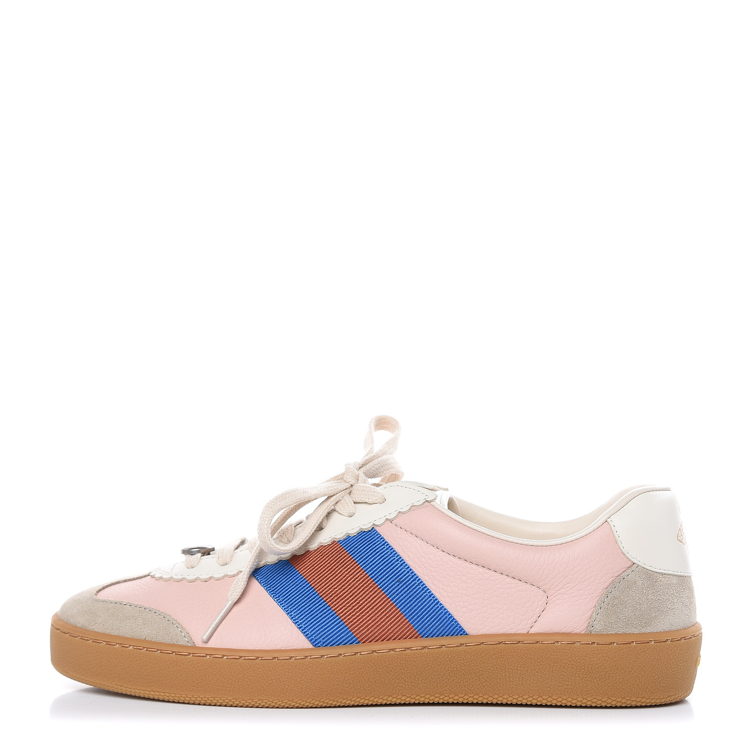 gucci calfskin sneakers