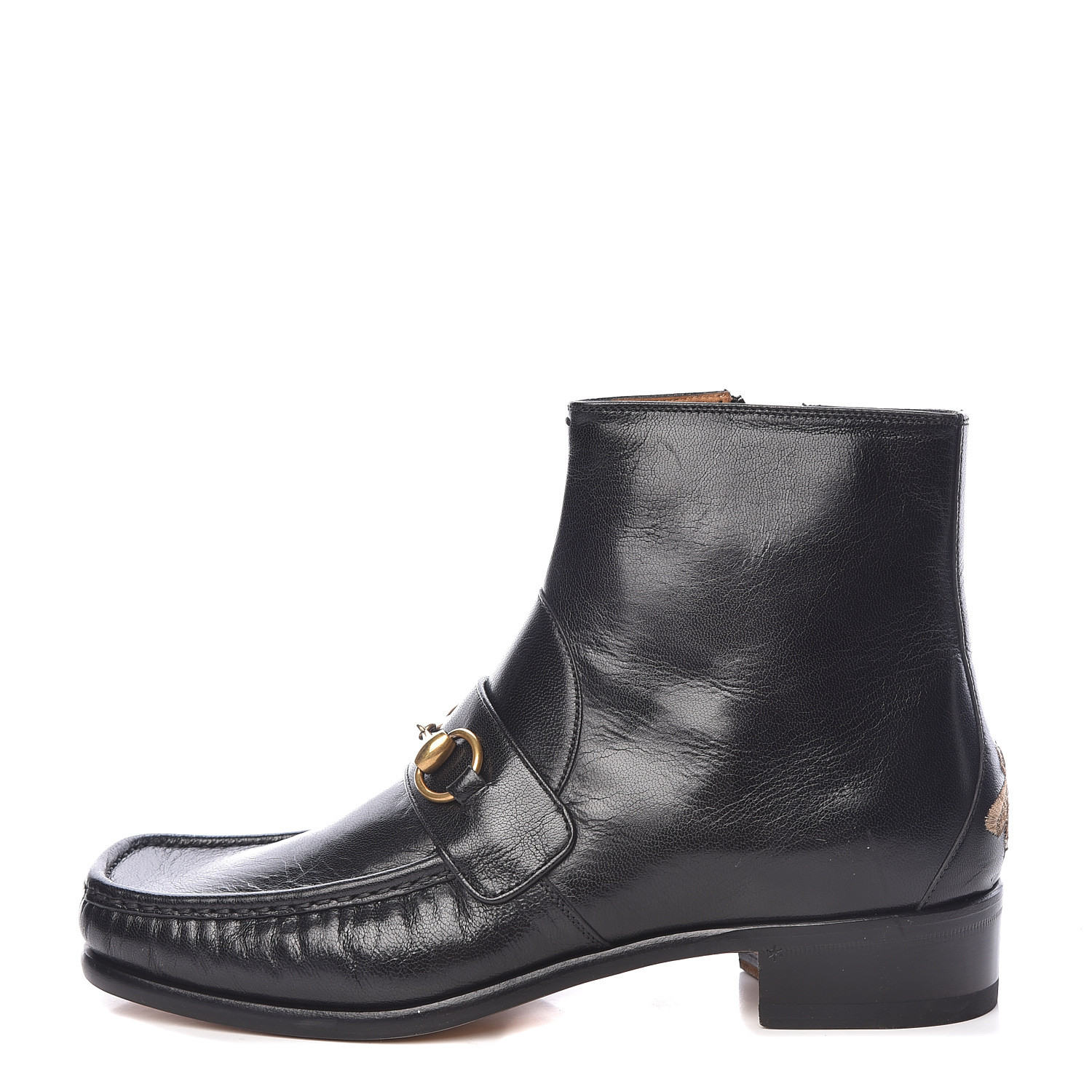 gucci ankle boots