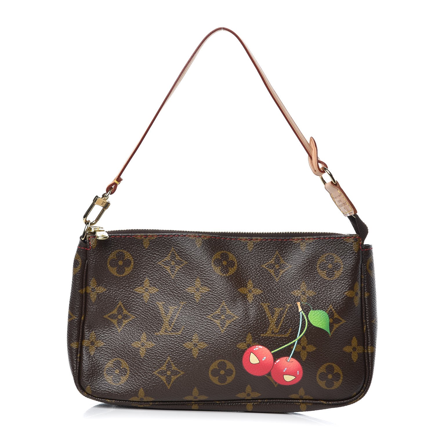 Louis Vuitton x French Luggage Co Sac Plat Tote Bag Monogram Canvas Vintage  at 1stDibs