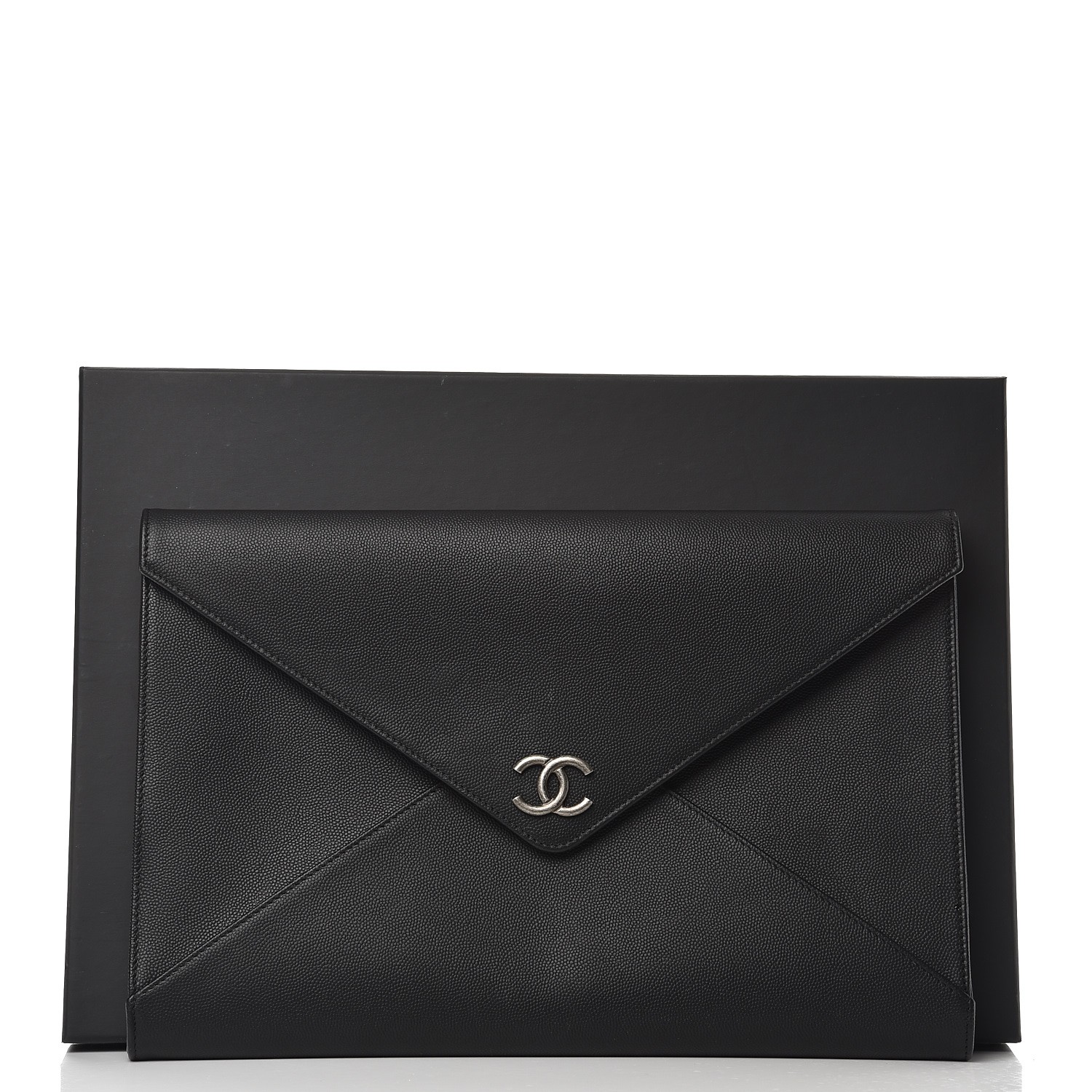 chanel envelope clutch price