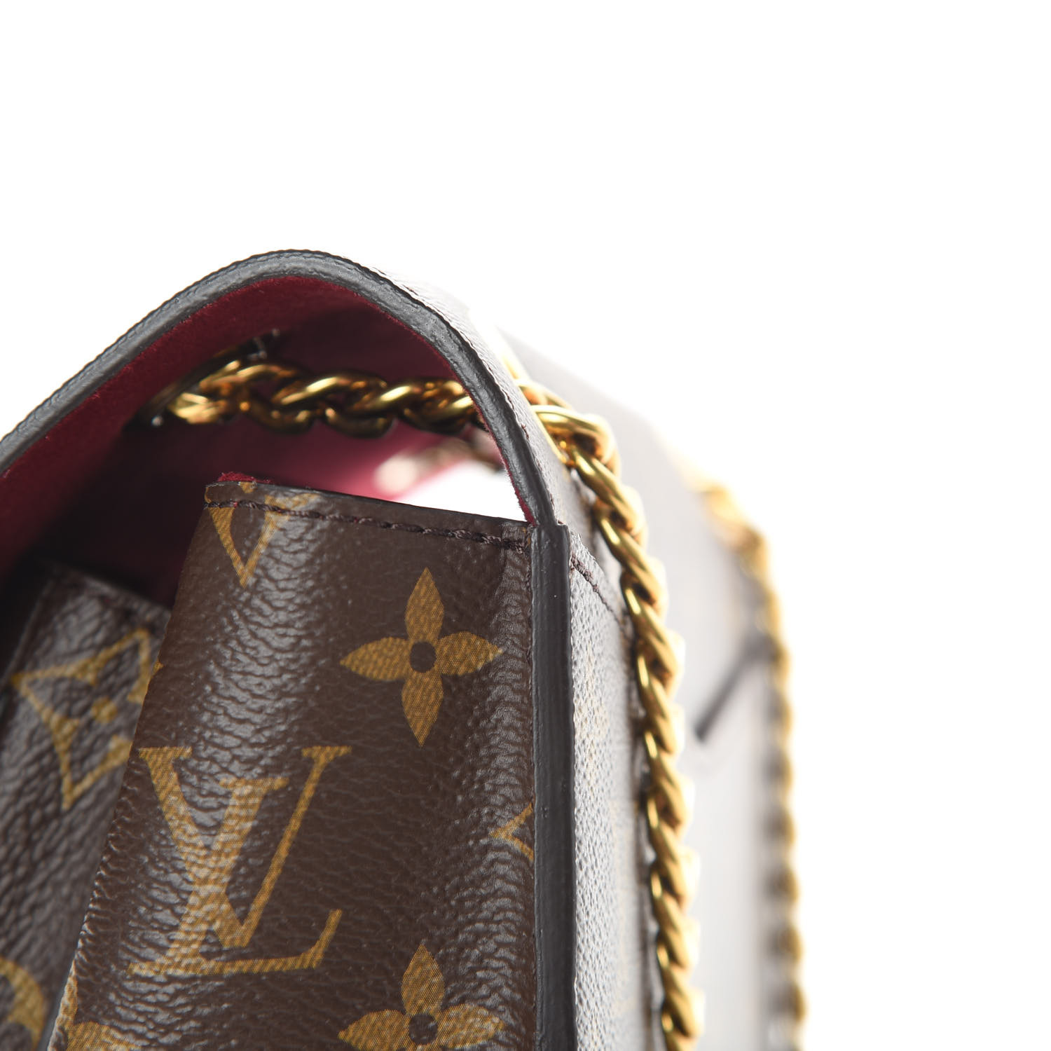 lv passy monogram