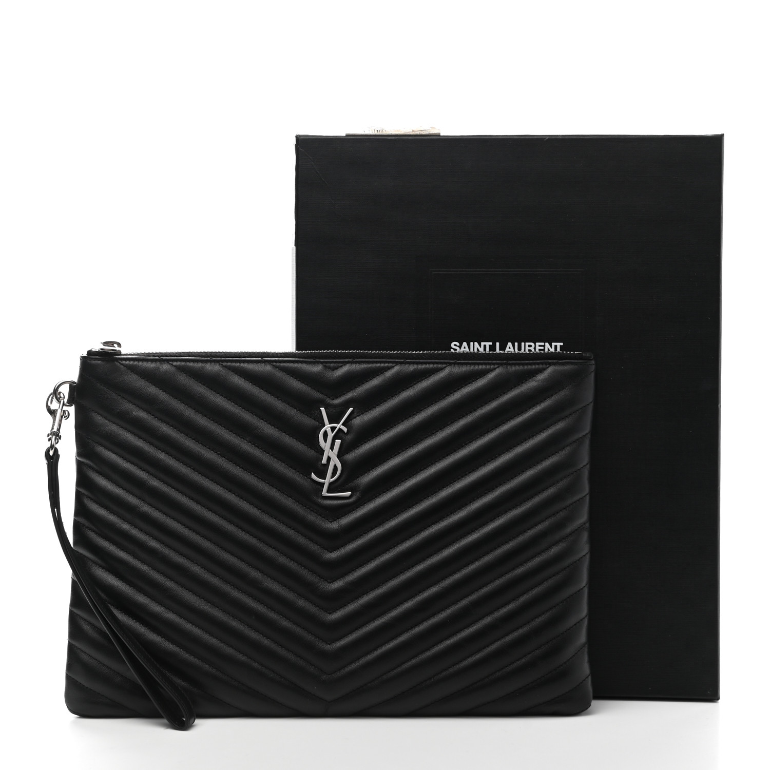 ysl tablet pouch