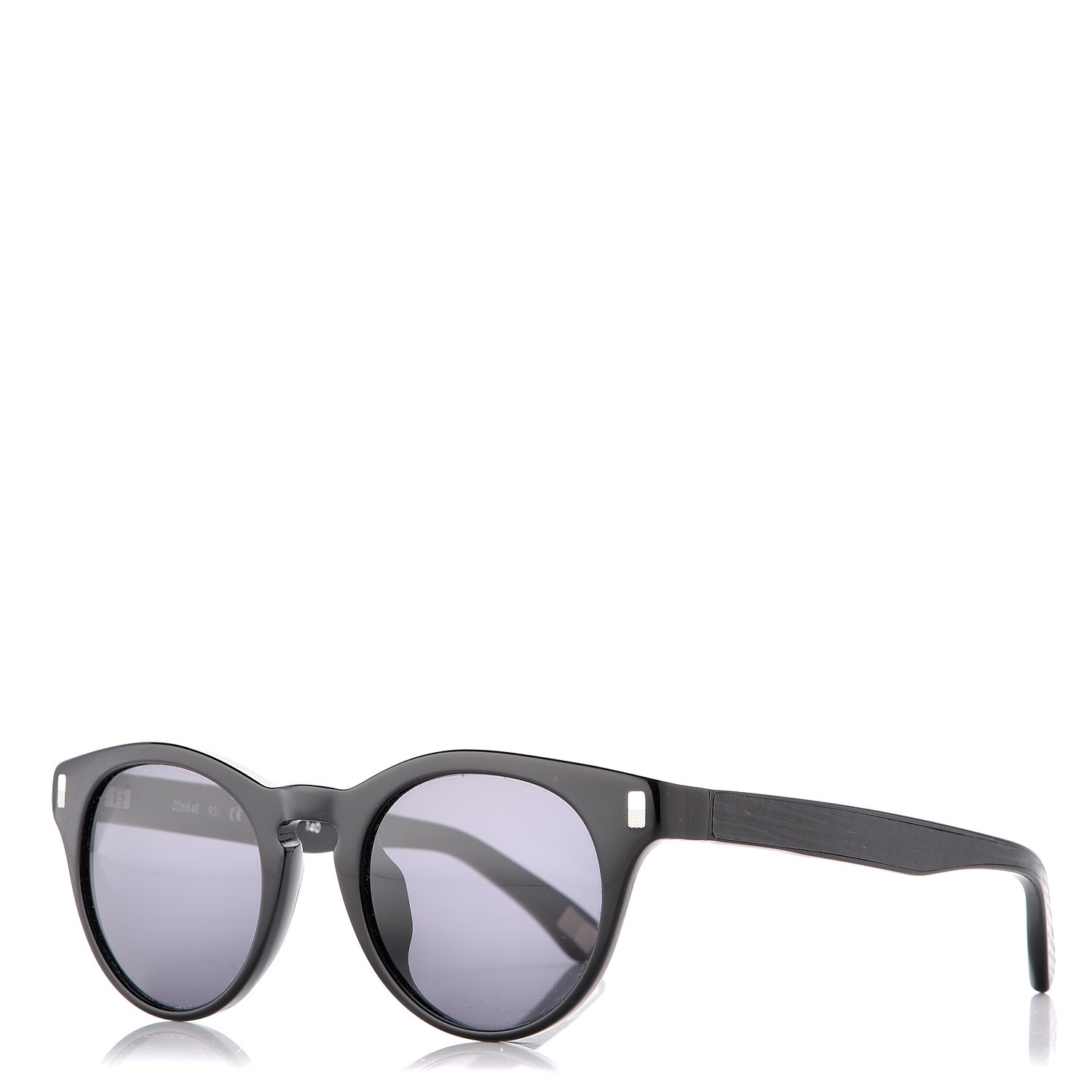 Louis Vuitton x Supreme White / Grey Z0991W Downtown Round Sunglasses Louis  Vuitton