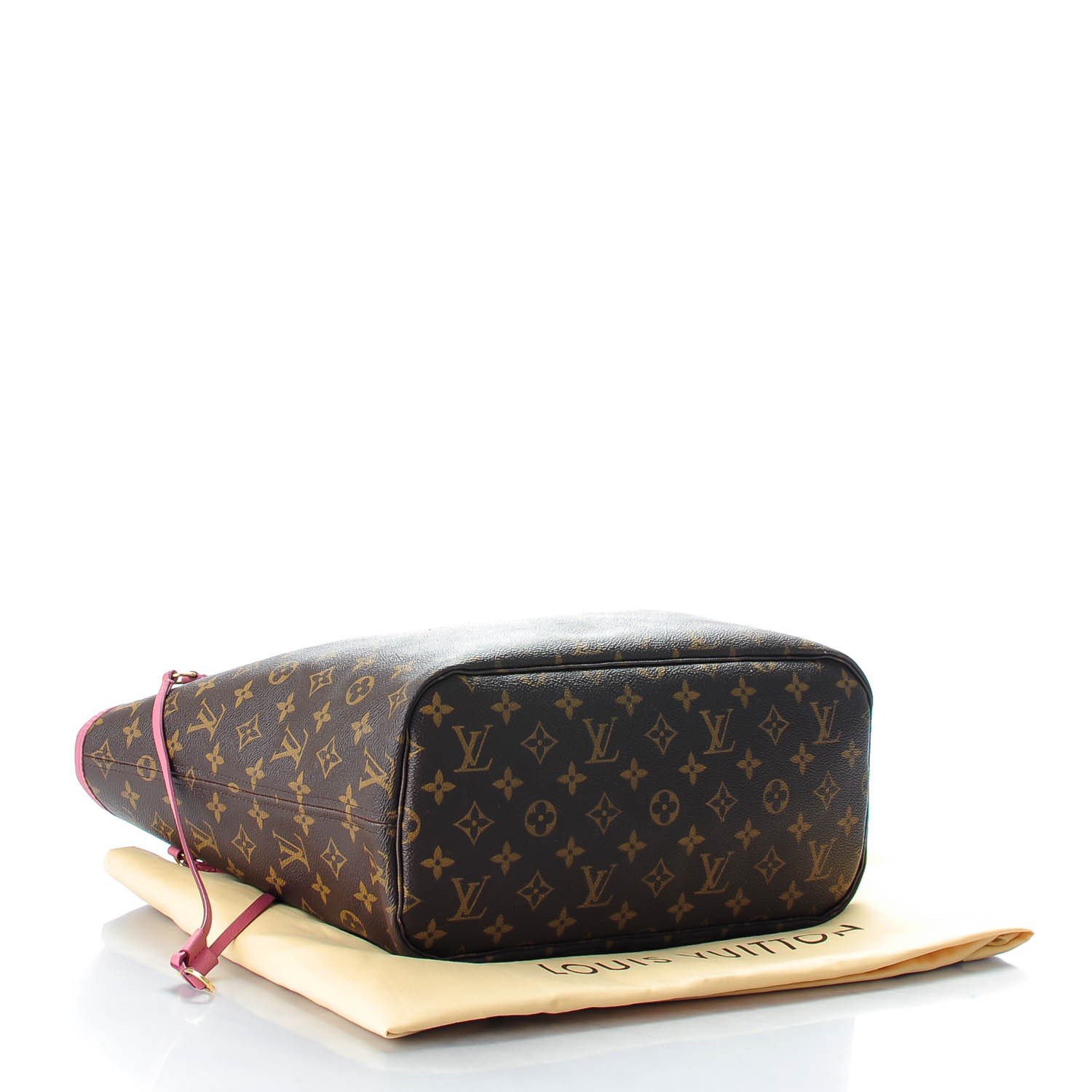 ikat neverfull mm