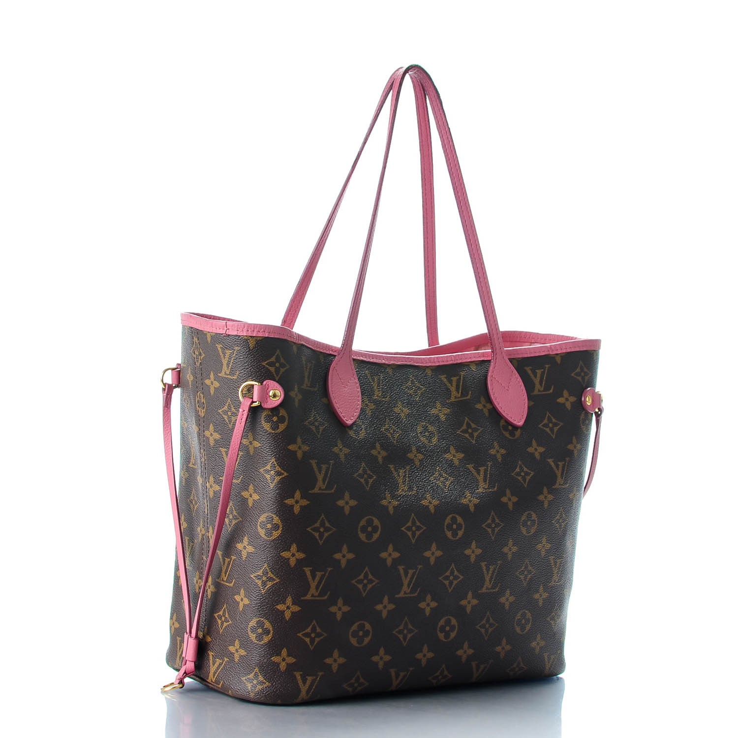 ikat neverfull mm