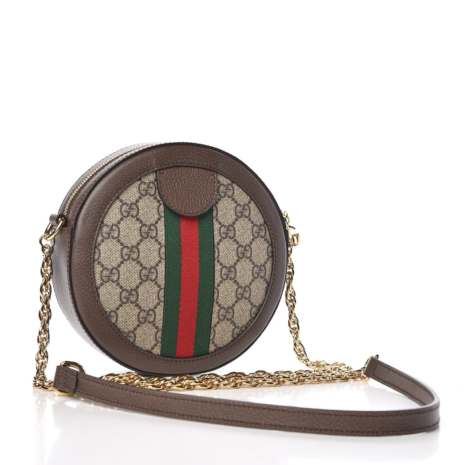 gucci supreme mini ophidia