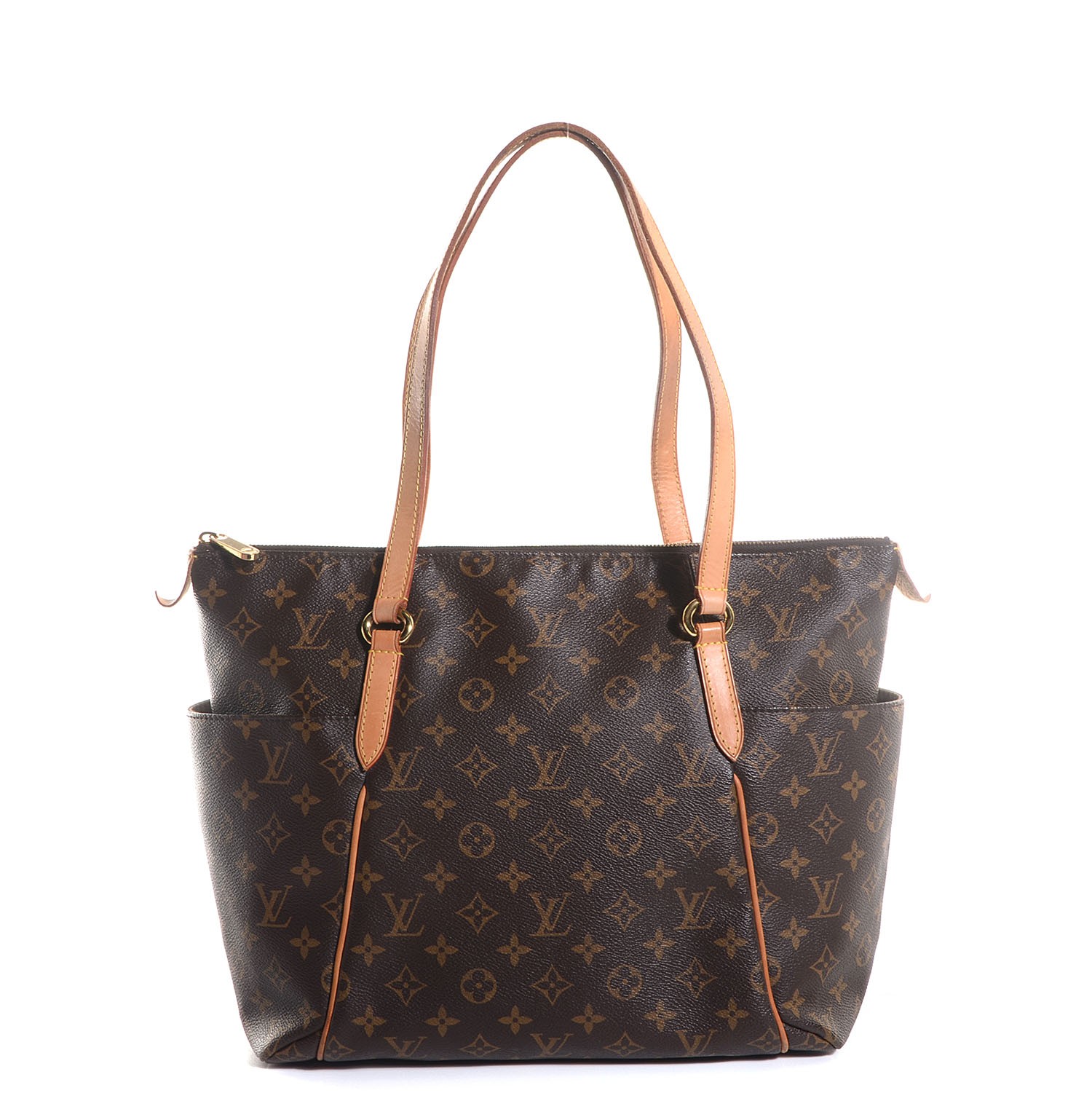 totally mm monogram louis vuitton