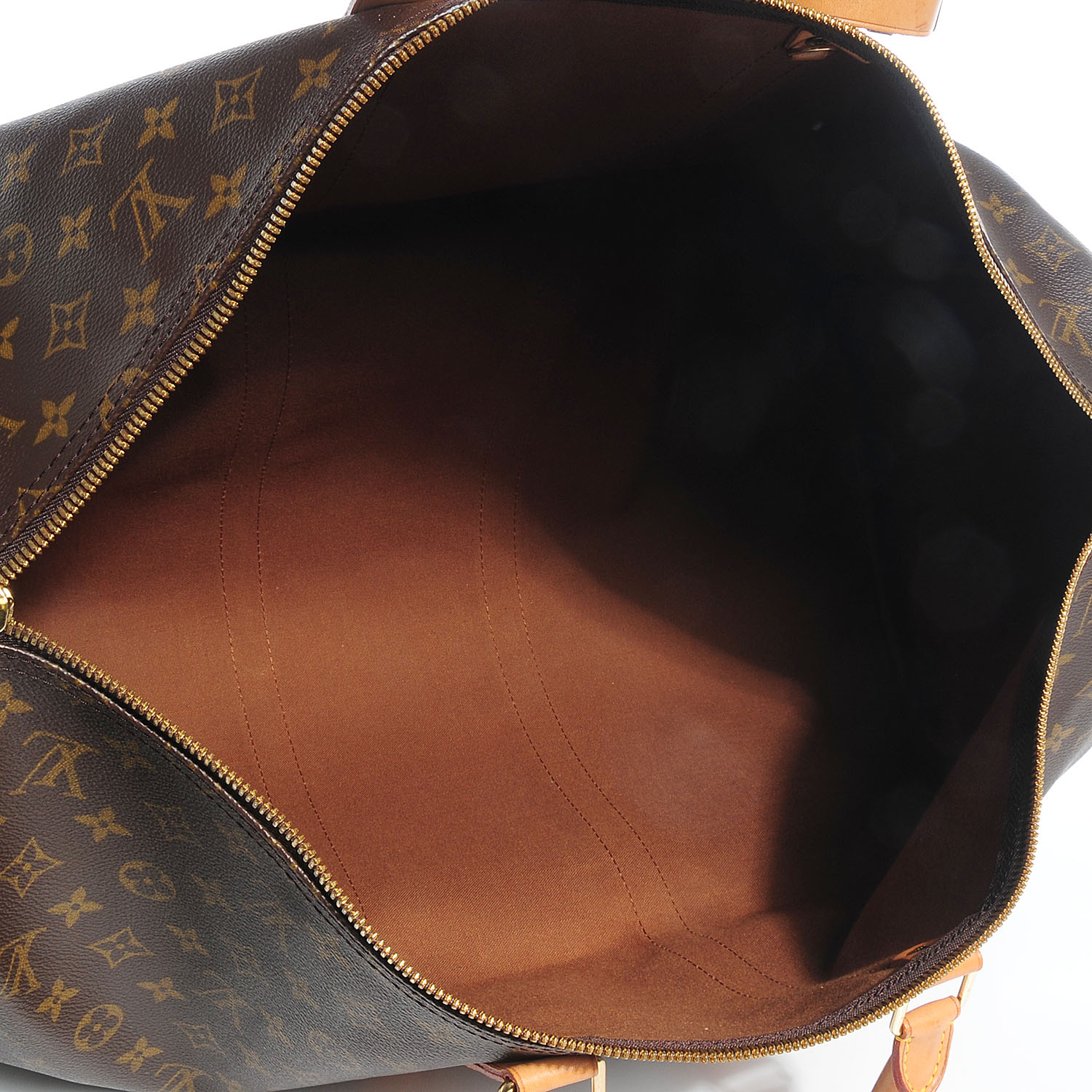 lv keepall 55 black monogram