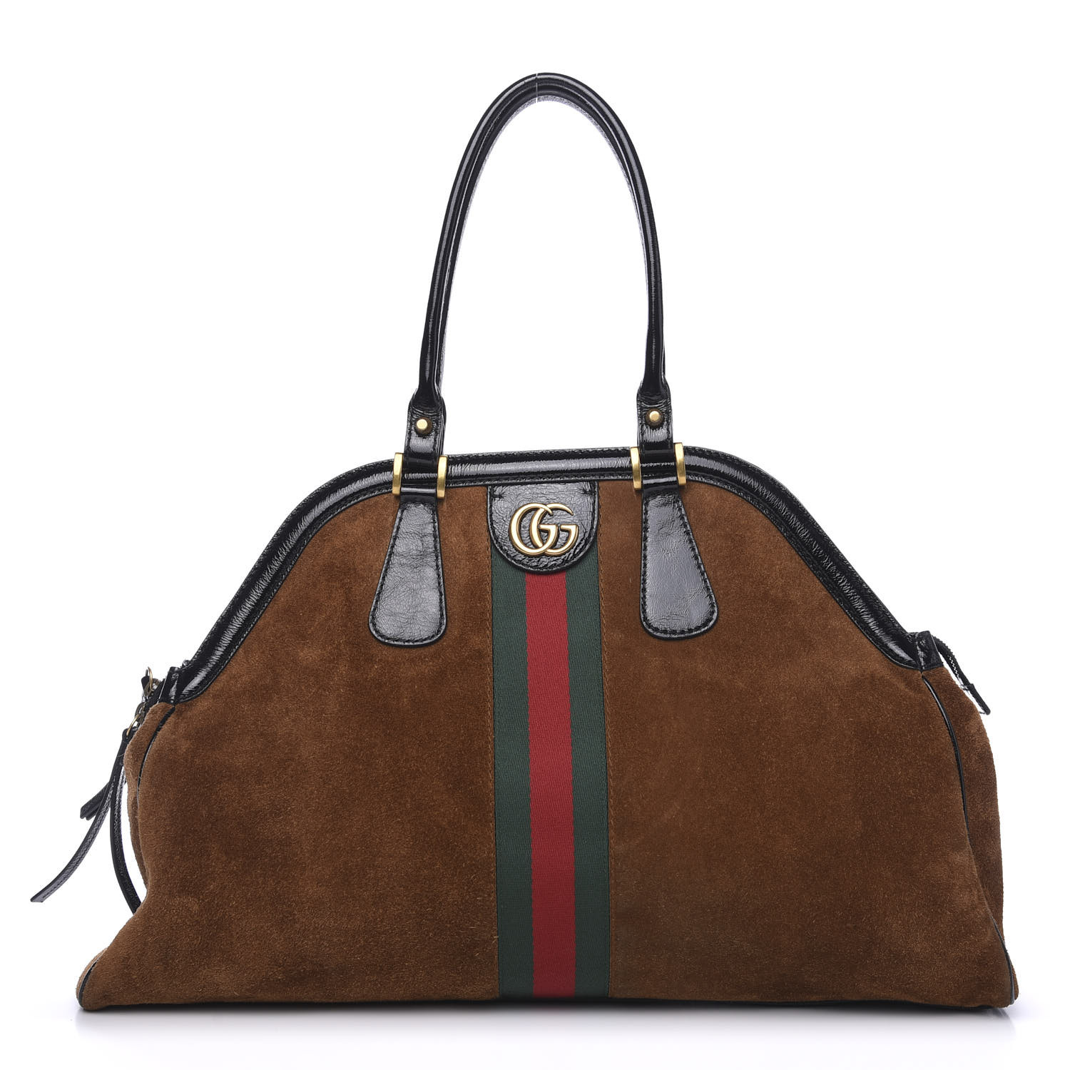 ophidia gucci suede