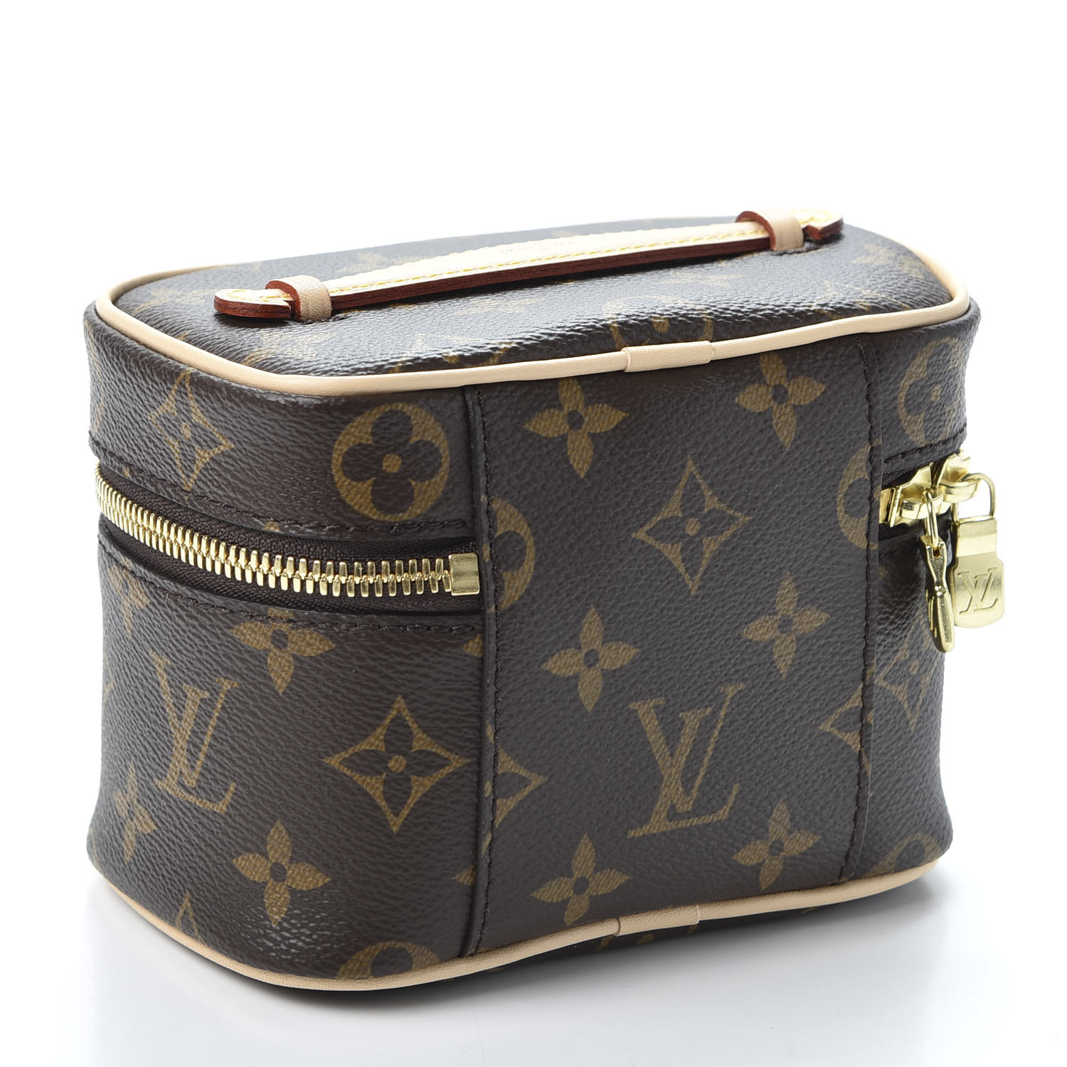 Louis Vuitton Sac Plat BB unboxing, What fit inside