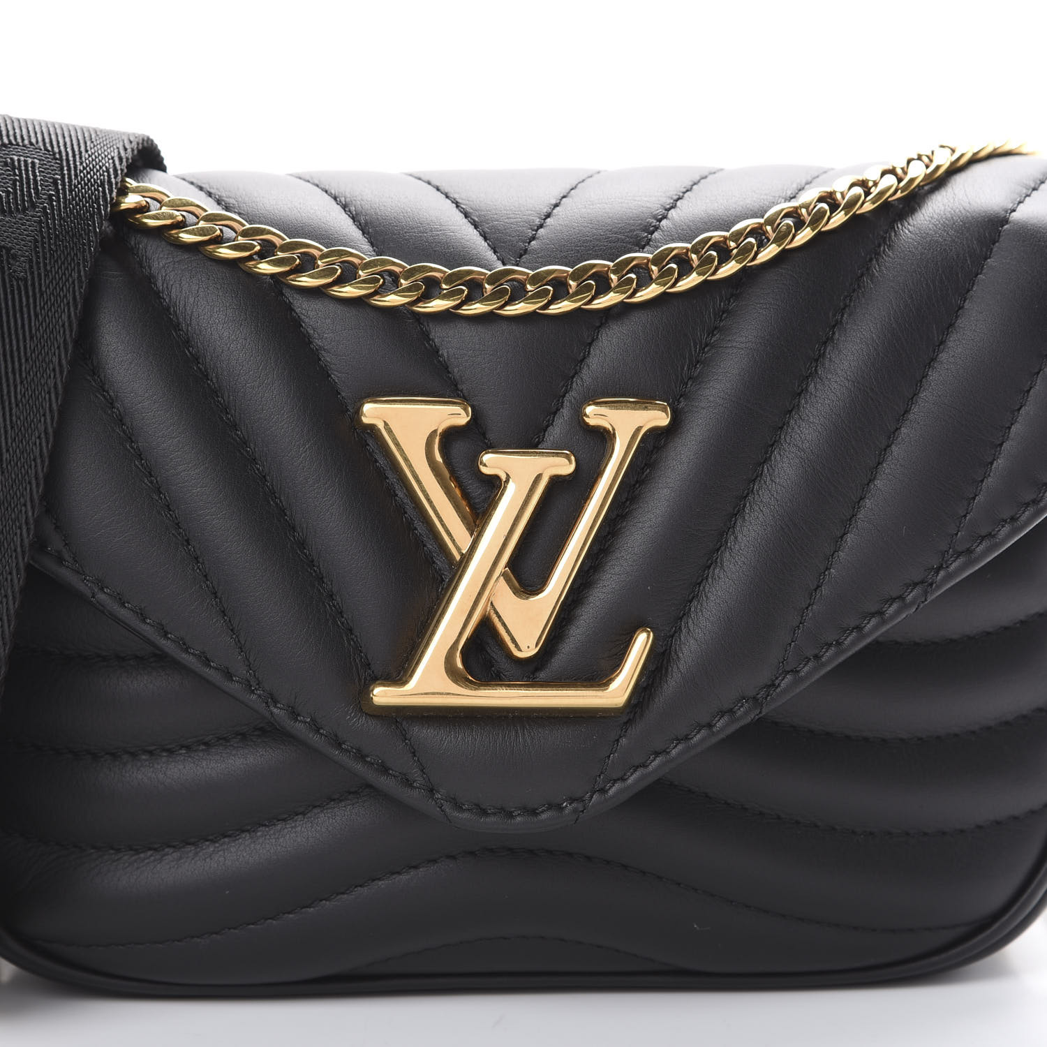 Louis Vuitton New Wave Chain Multi Pochette Outil | semashow.com