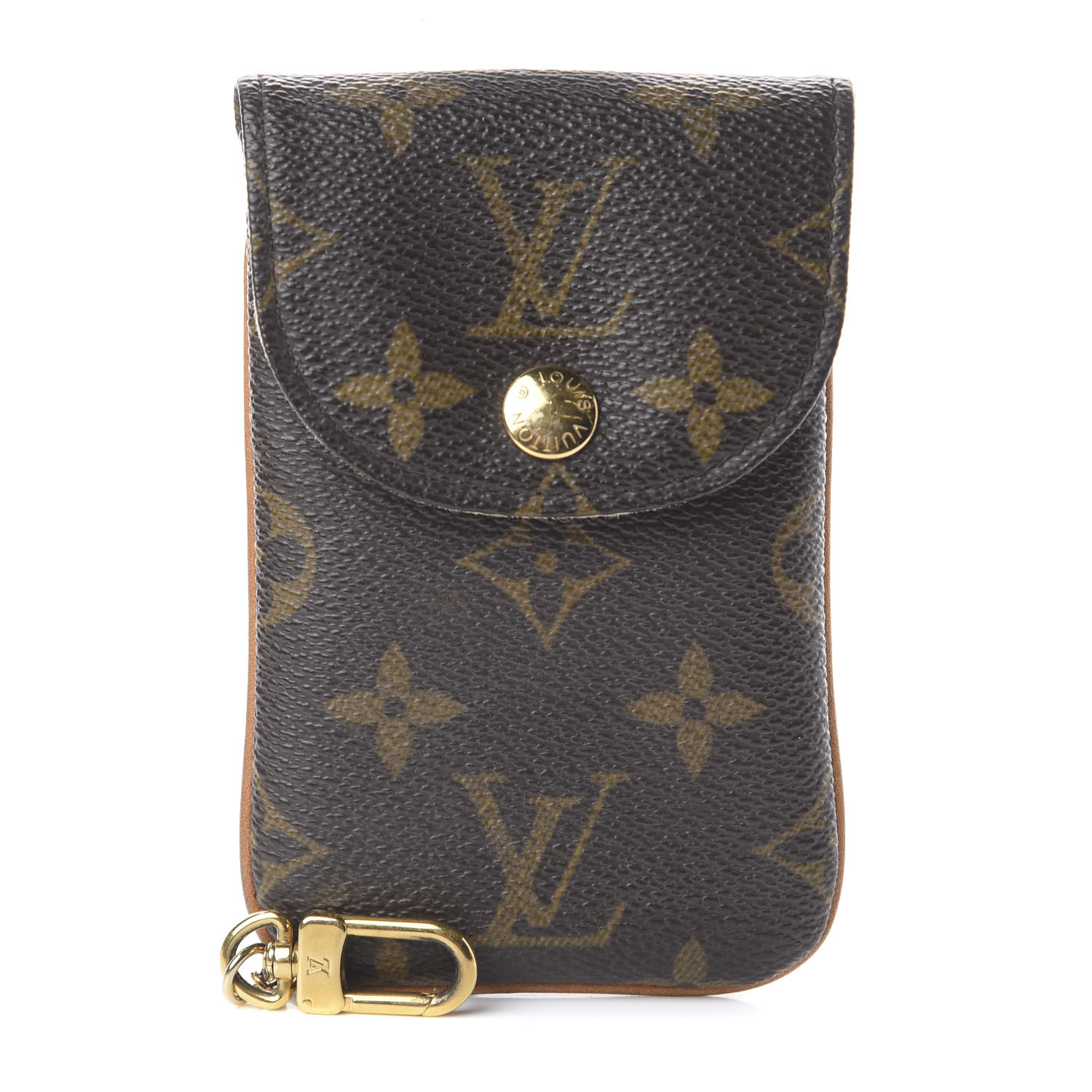 louis vuitton luggage phone case