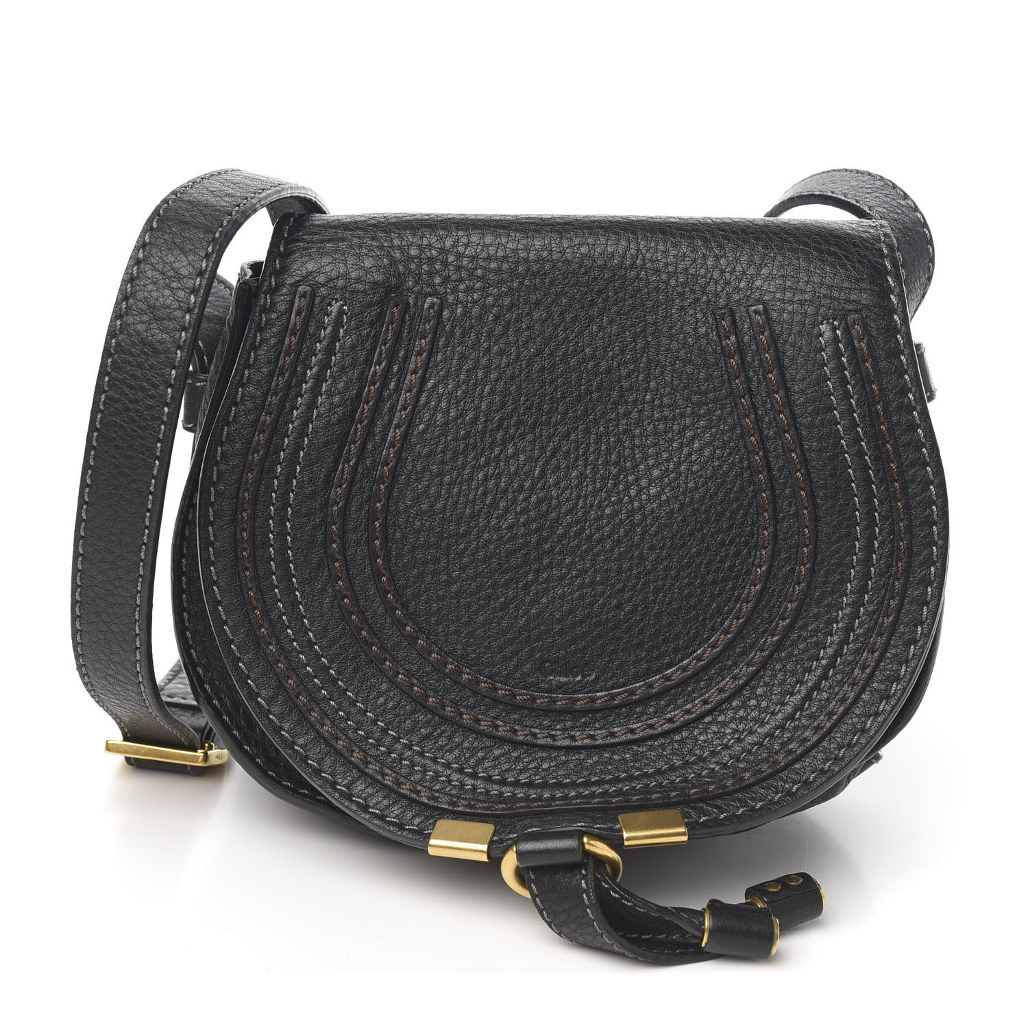 calfskin crossbody bag