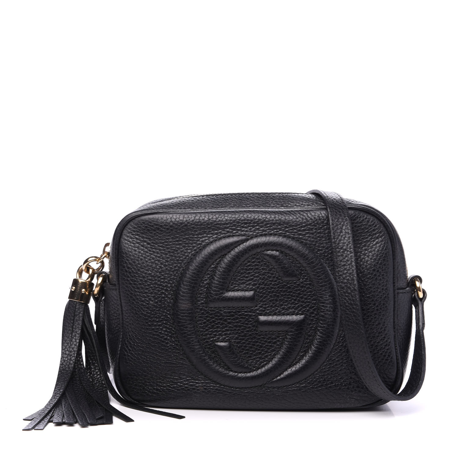 gucci bag black crossbody