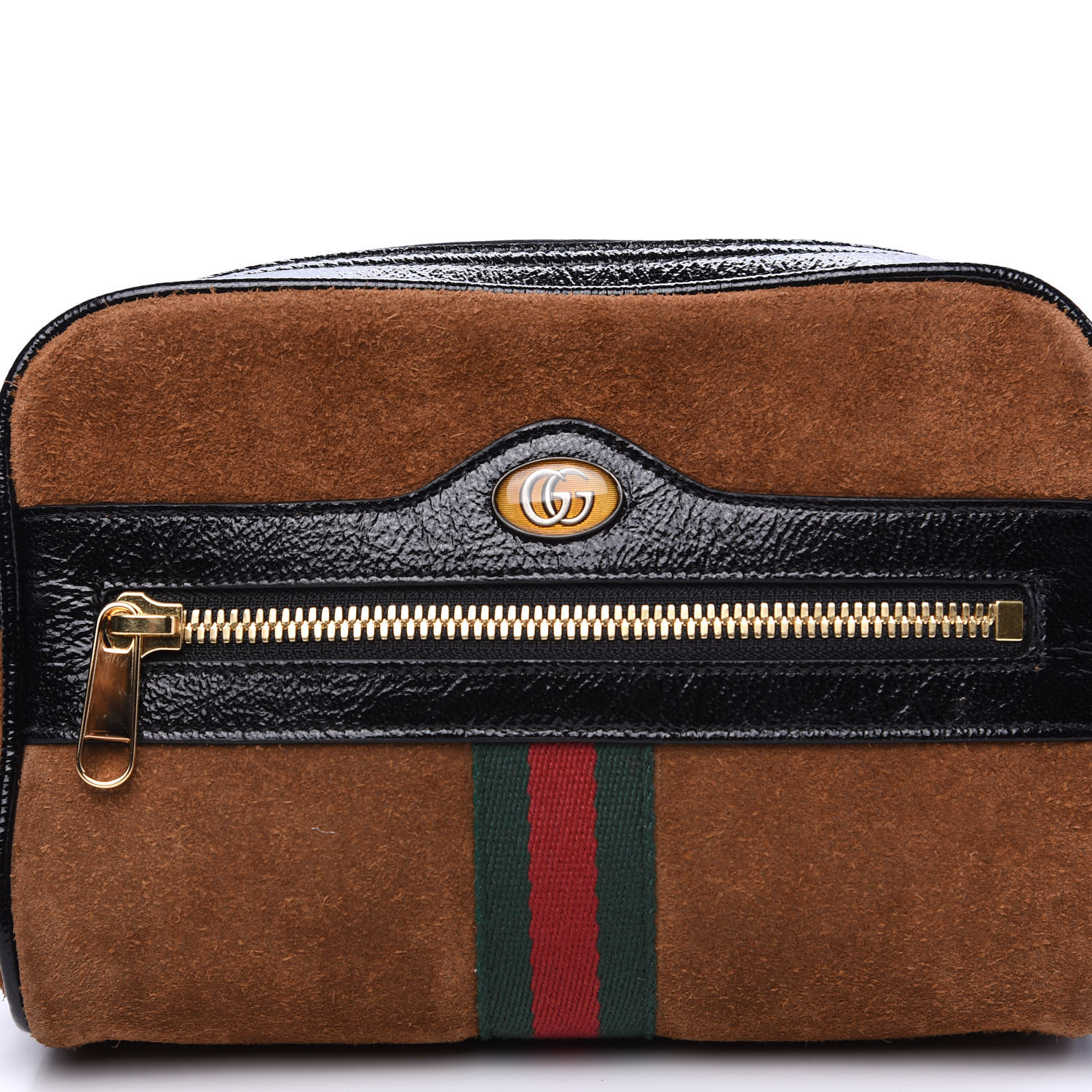 ophidia gucci suede