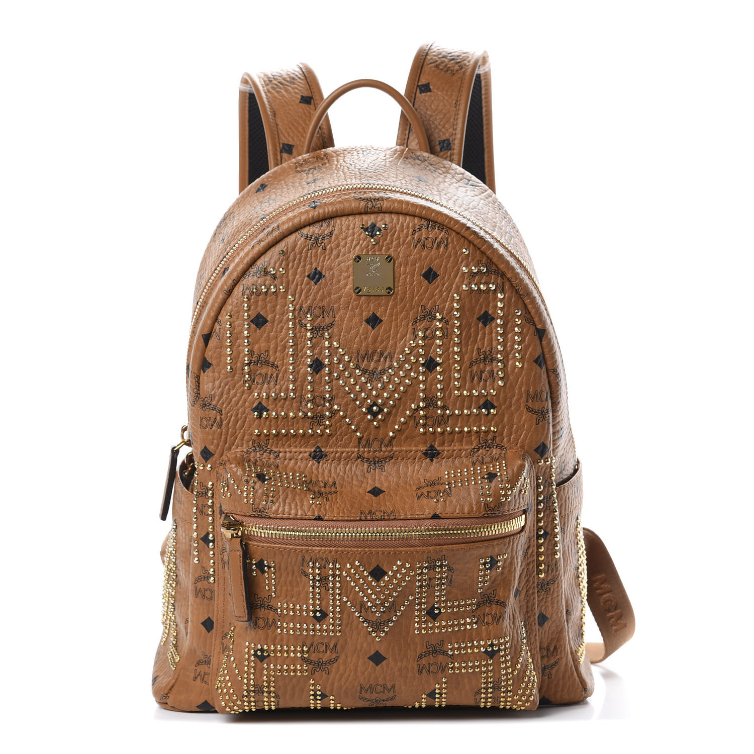 Mcm gunta backpack new arrivals