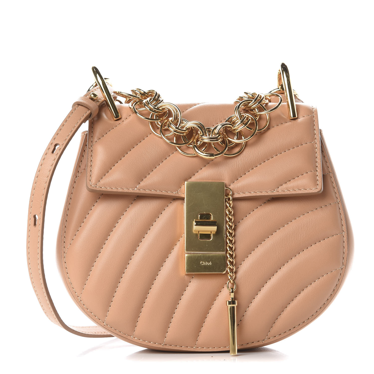 chloe mini drew bijou