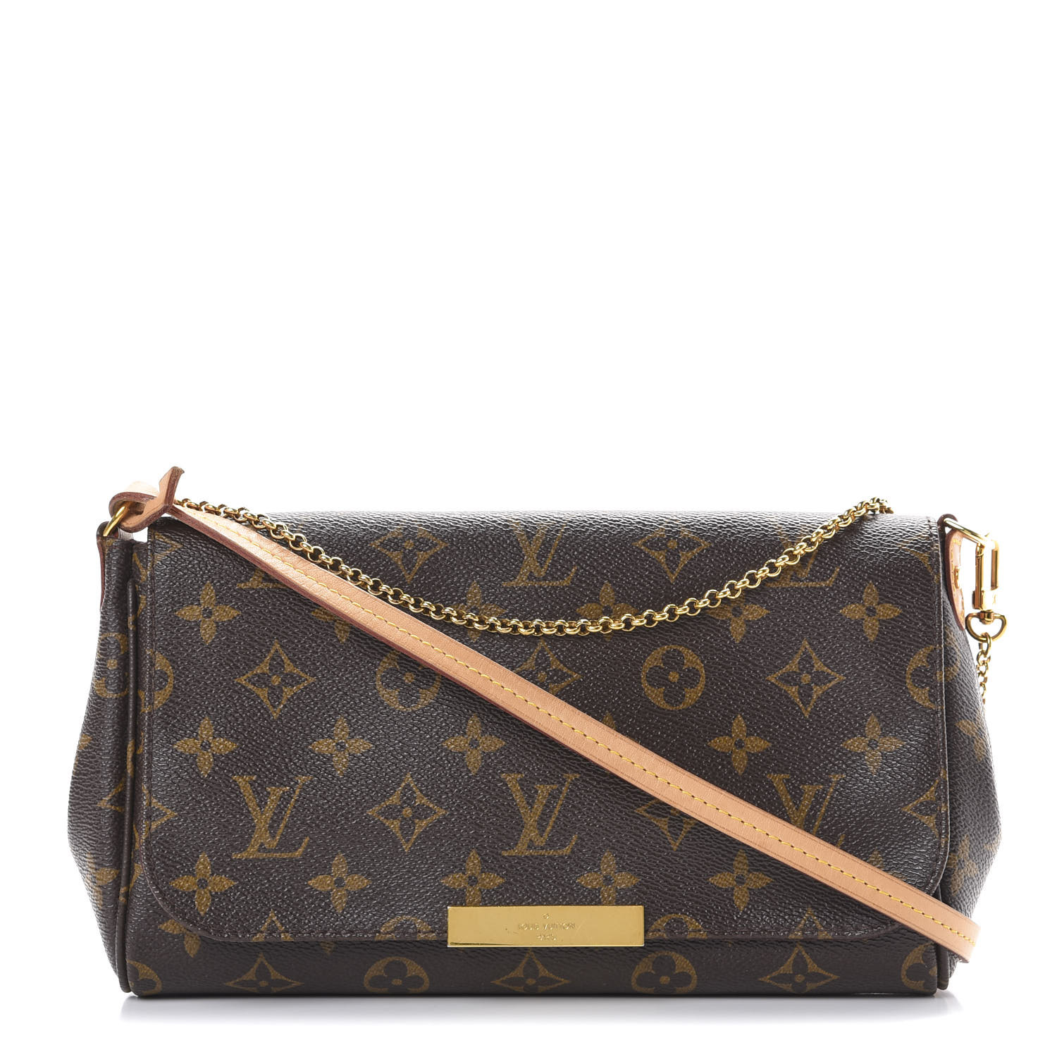 louis vuitton bag gold chain