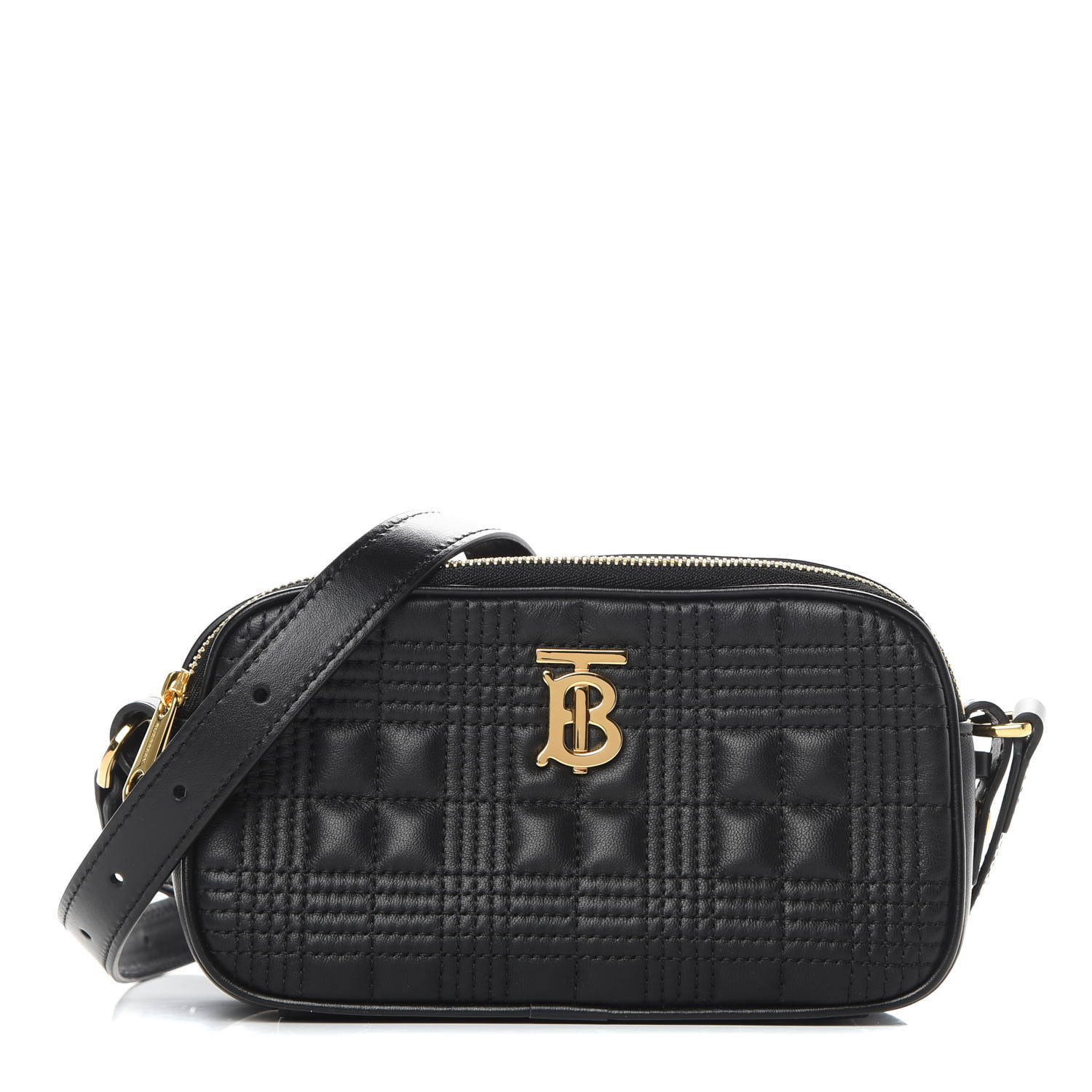 burberry lambskin camera bag