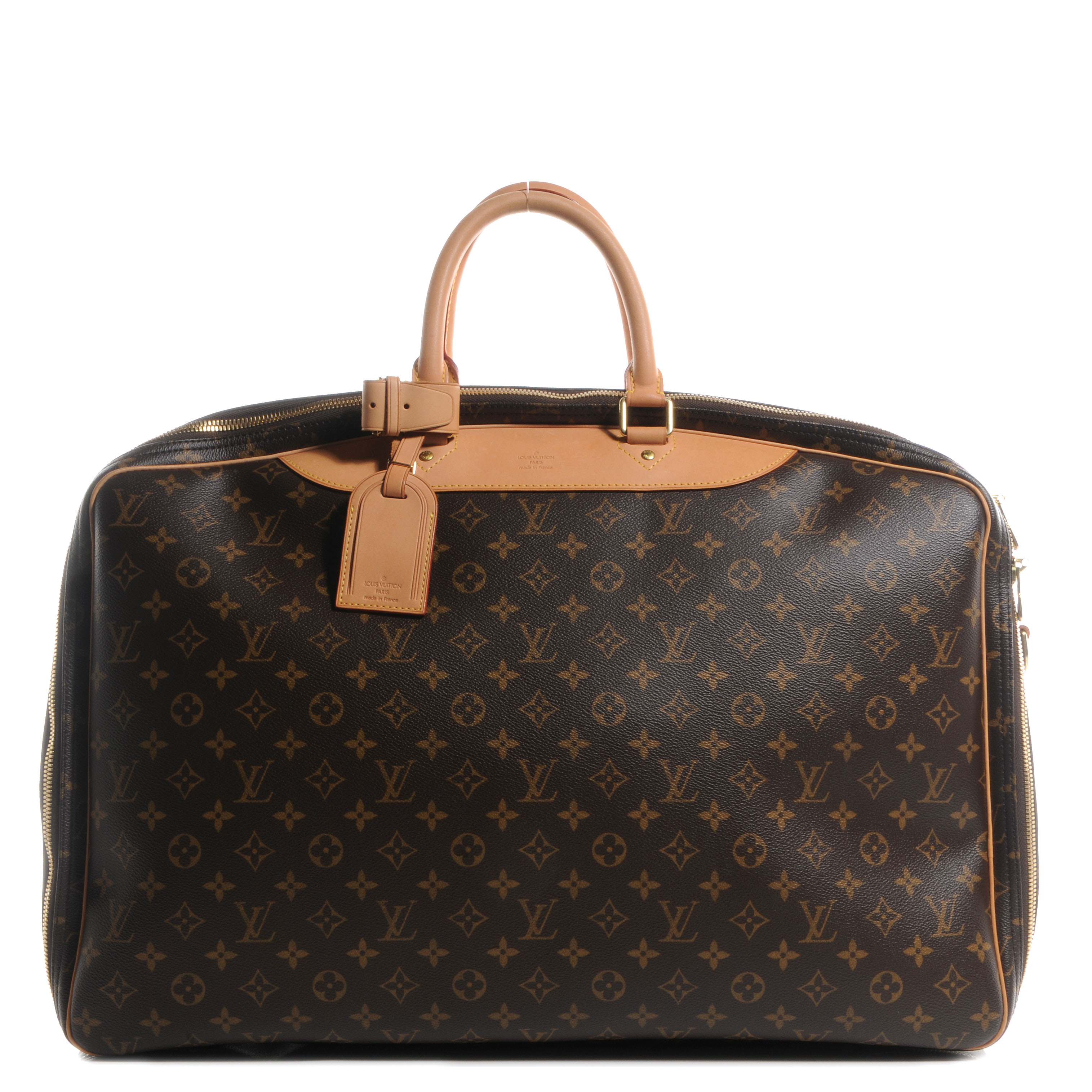 Louis Vuitton Monogram Horizon 50 Travel Luggage Bag Article: M23209 Made  in France