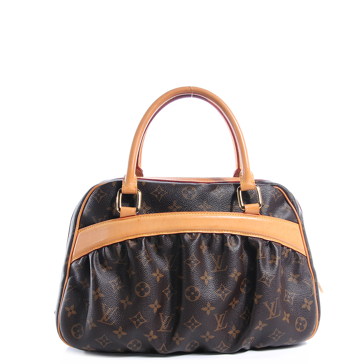  LOUIS VUITTON  Monogram Mizi  65931