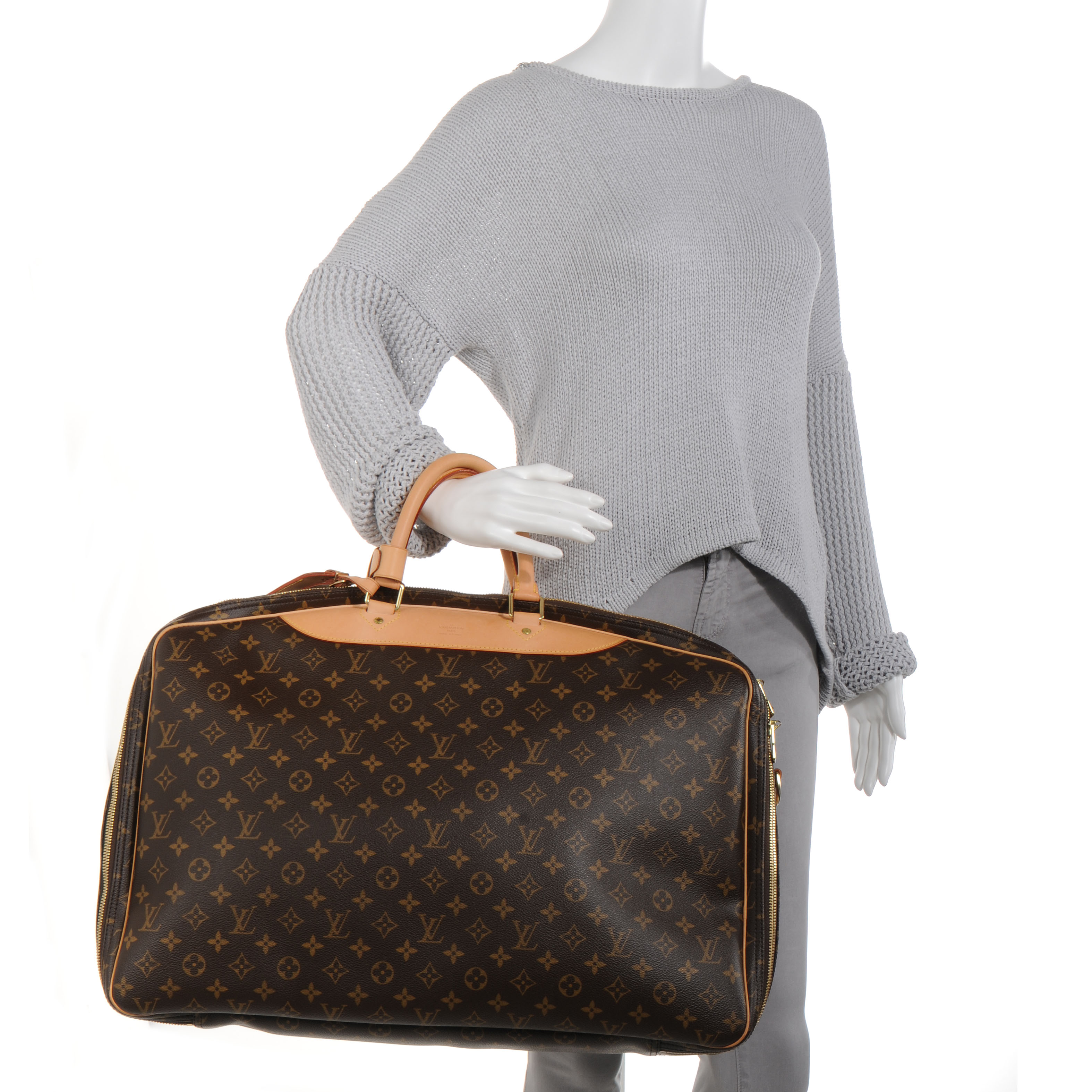 louis vuitton alize 2