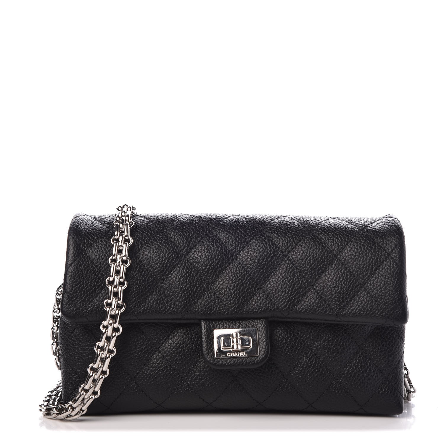 chanel reissue belt bag