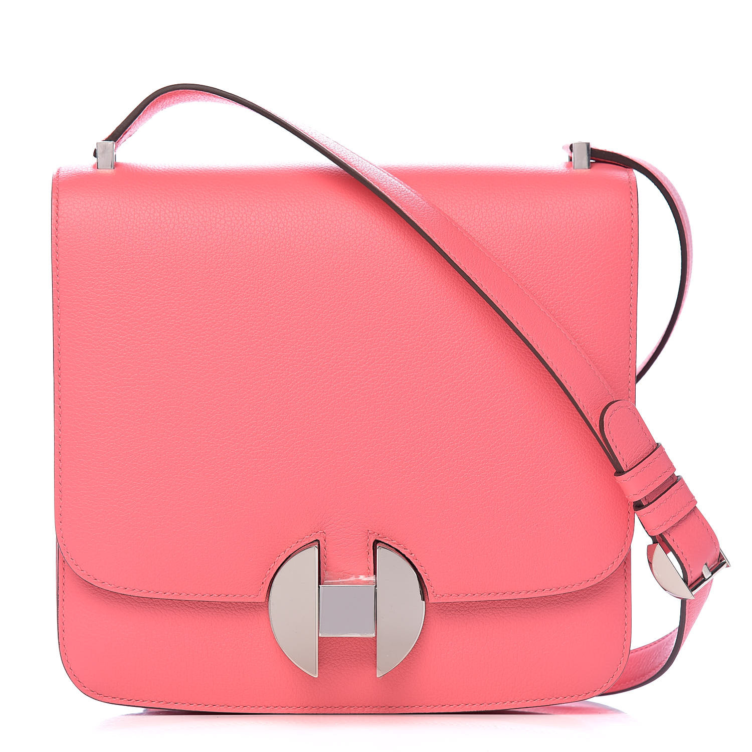 HERMES Evercolor 2002 20 Rose Ete 503469