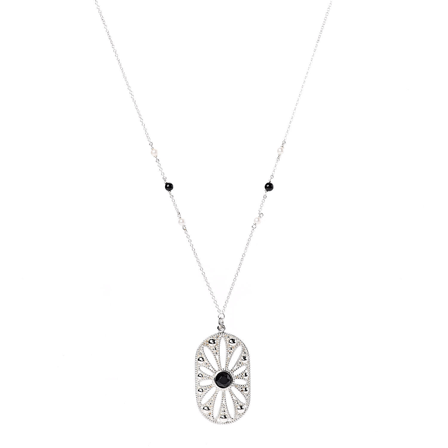 tiffany ziegfeld daisy pendant