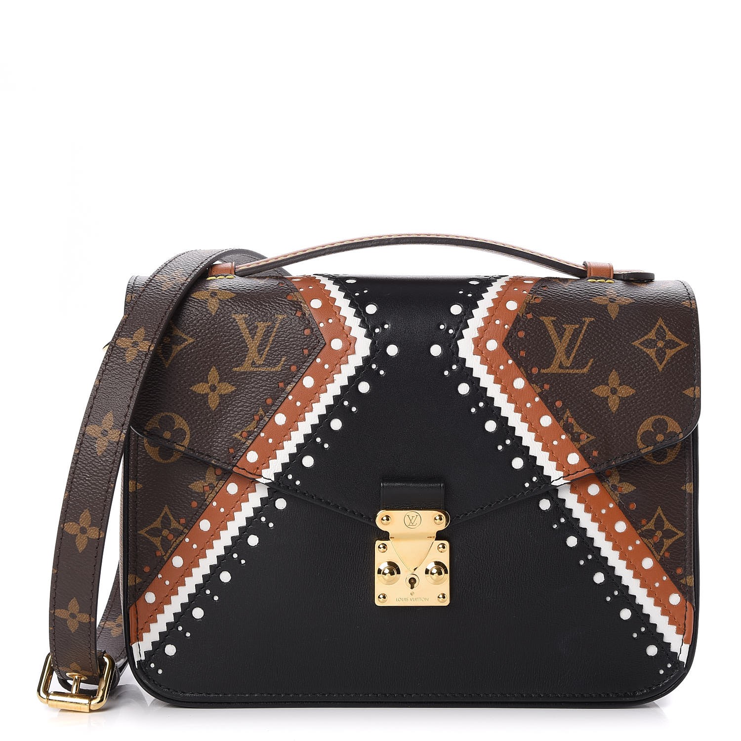 Louis Vuitton - Pochette Metis M40780 Shoulder bag - Catawiki