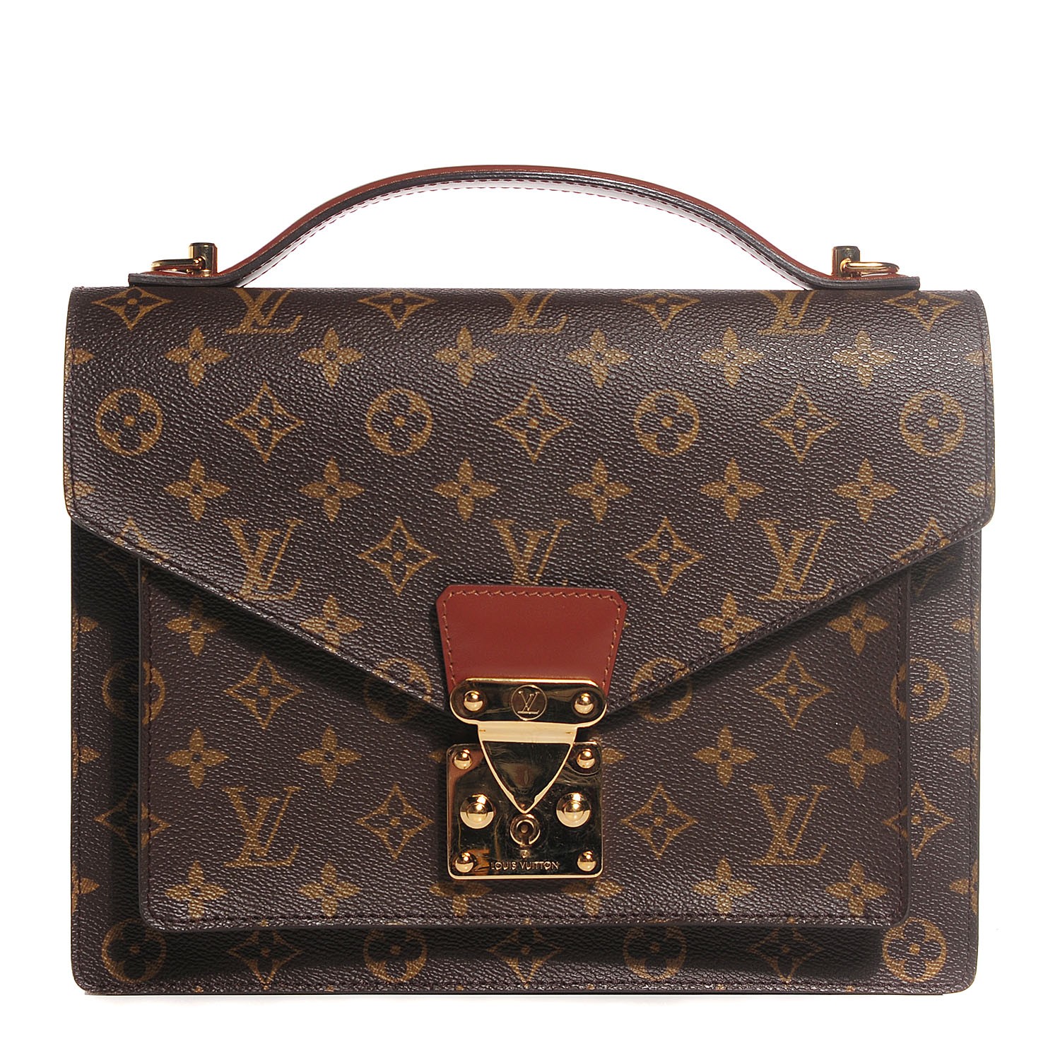 lv monceau price