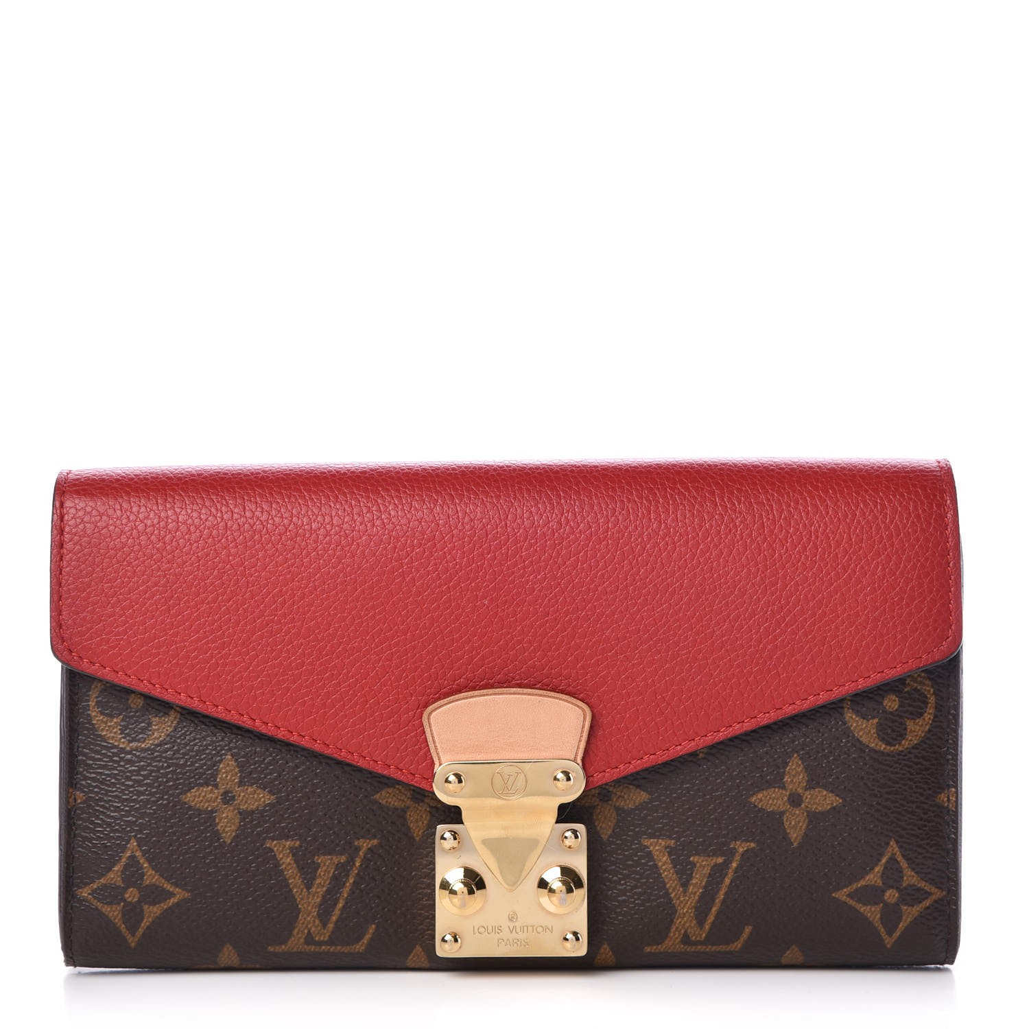 lv pallas wallet