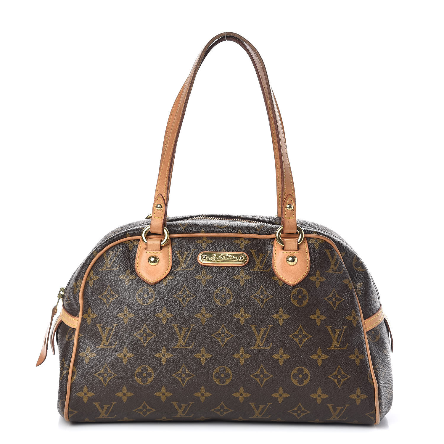 lv montorgueil pm size