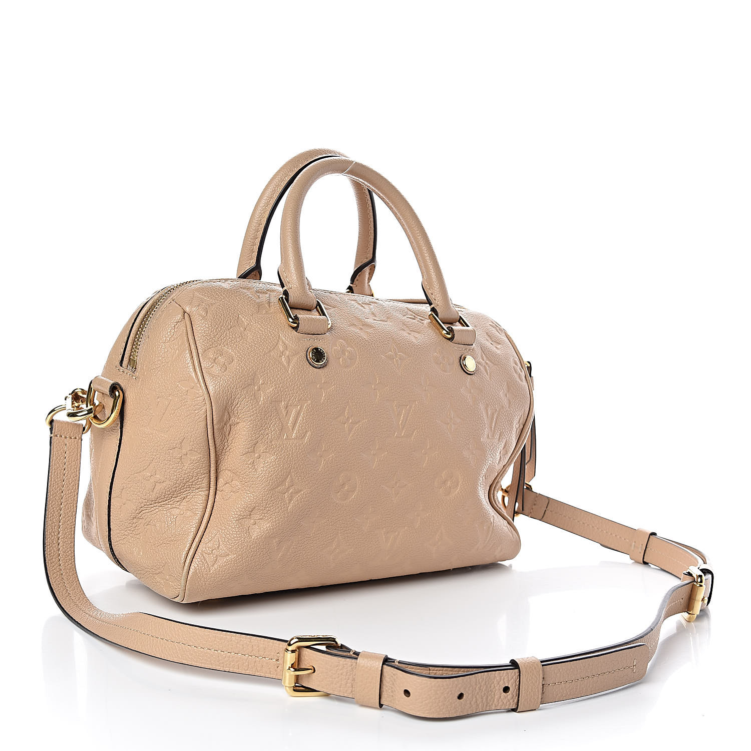 louis vuitton artsy empreinte dune